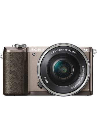 SONY »a5100 / ILCE-5100L« Систе...