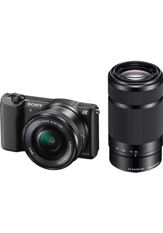 SONY »Alpha ILCE-5100Y« Системн...