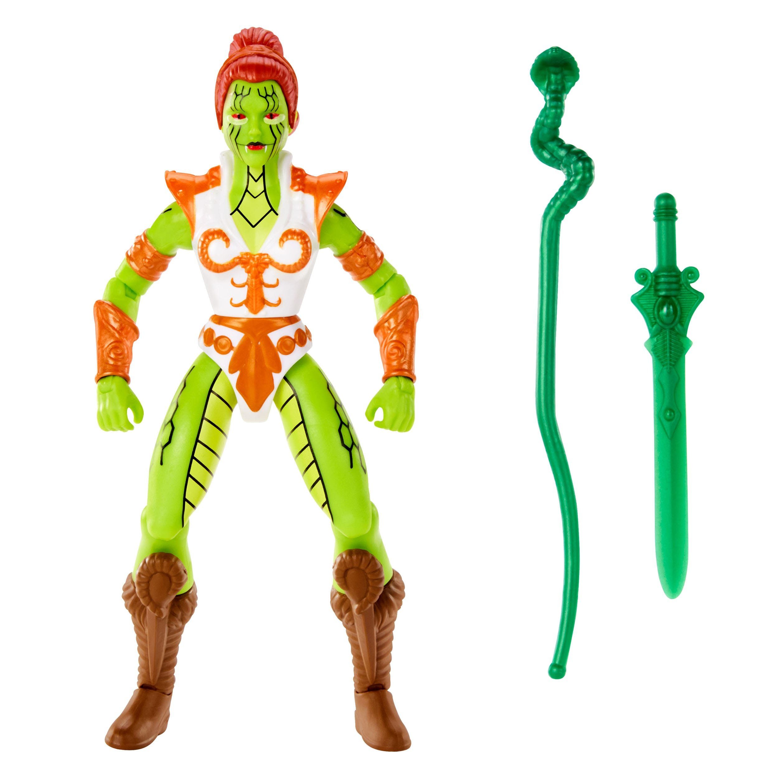 Mattel® Actionfigur Masters of the Universe Origins