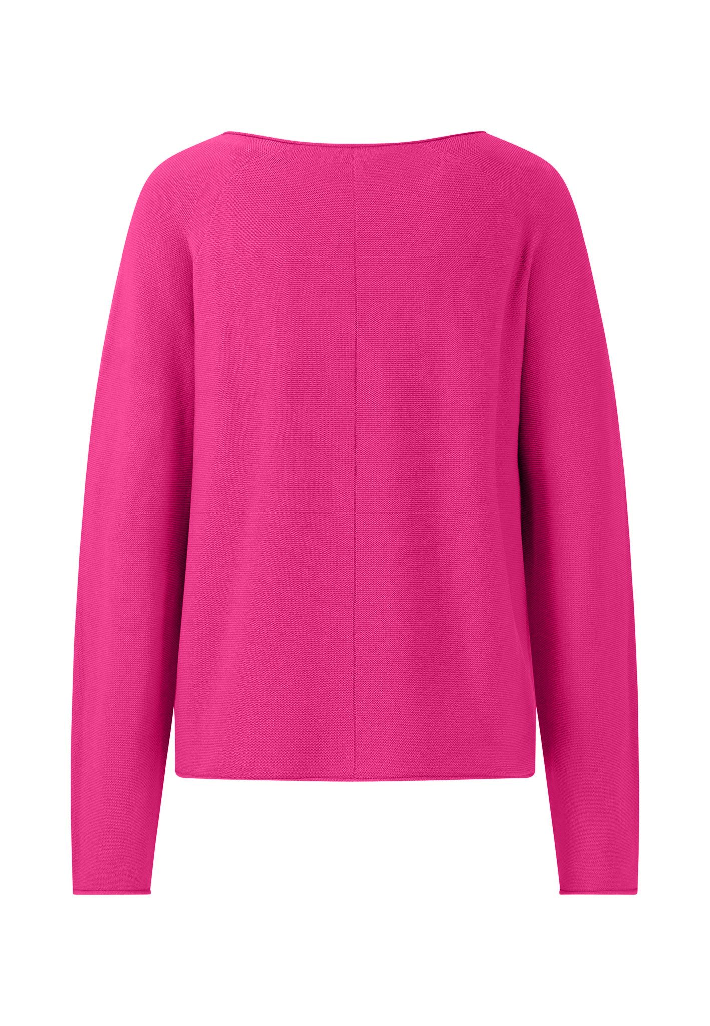 FYNCH-HATTON Strickpullover PULLOVER O-NECK FINE günstig online kaufen