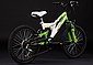 KS Cycling Jugendfahrrad »Zodiac«, 6 Gang Shimano Tourney Schaltwerk, Kettenschaltung, Bild 14