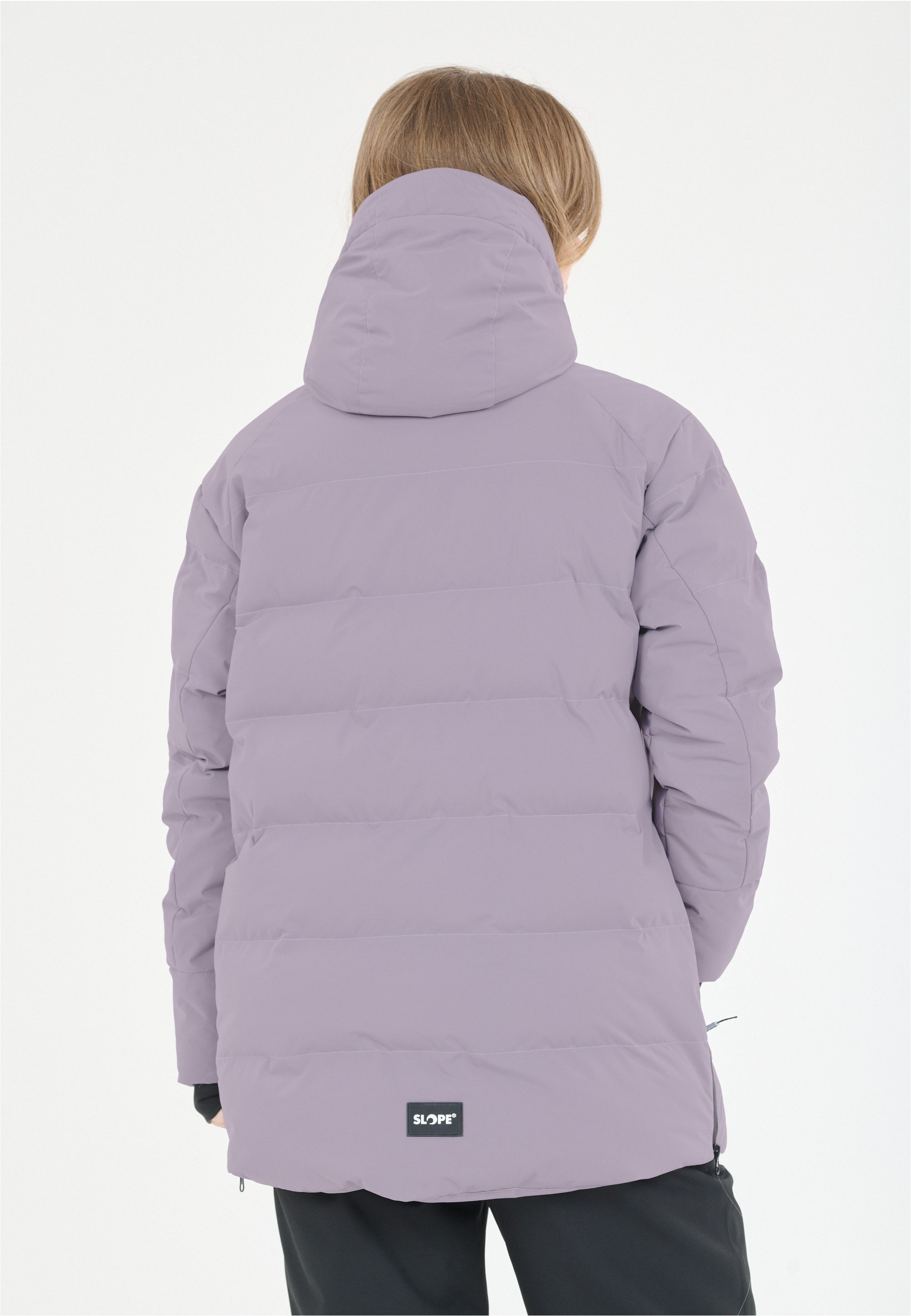 SLOPE Skijacke Thumper mit wasserdichter Membran