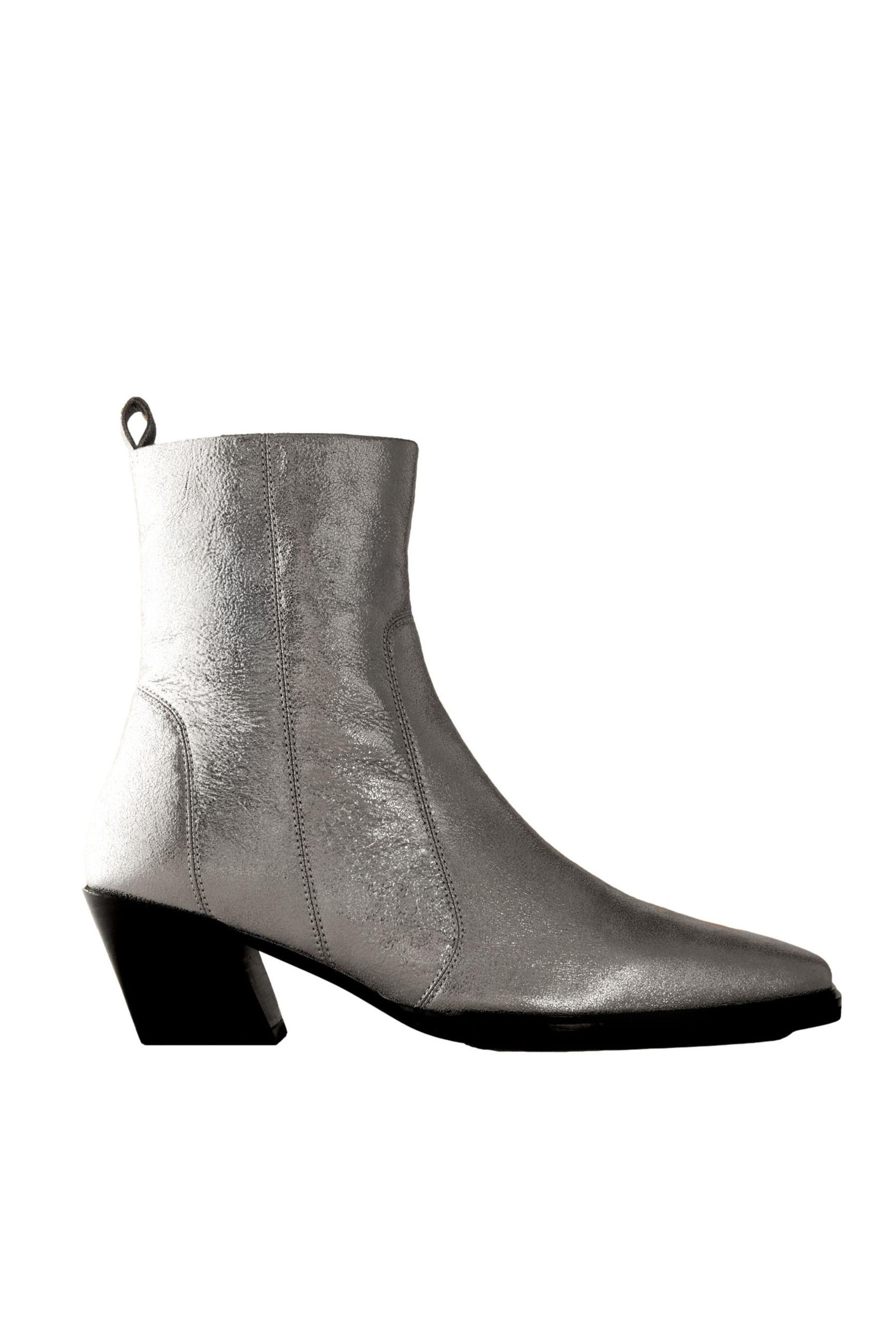 Next Forever Comfort® Western-Stiefelette Westernstiefelette (1-tlg) günstig online kaufen