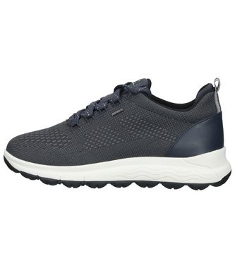 Geox Sneaker Leder/Textil Sneaker