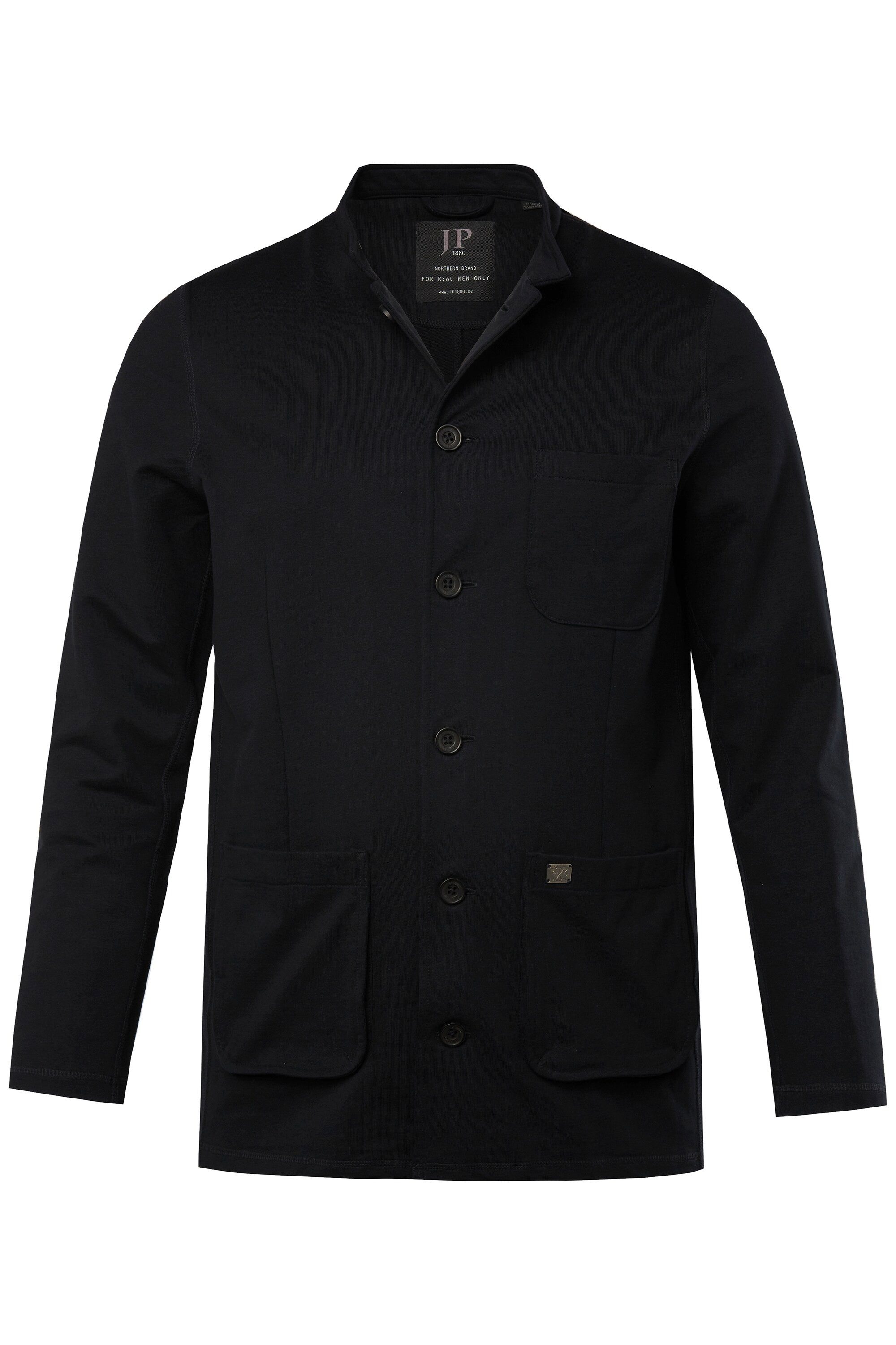 JP1880 Fleecejacke JP 1880 Trachtenjanker FLEXNAMIC® Trachten Sweat günstig online kaufen