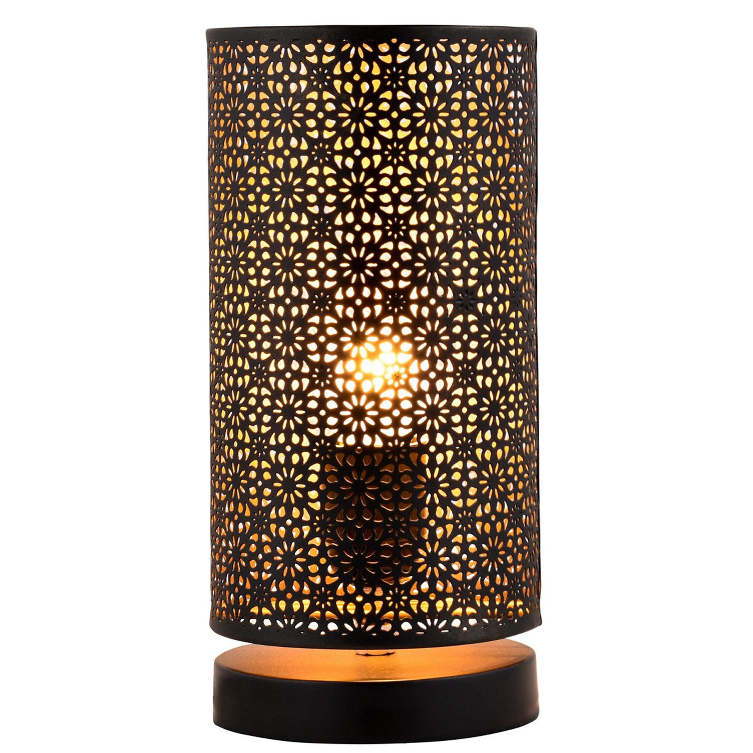 Marrakesch Orient & Mediterran Interior Nachttischlampe 2er Set Moderne Dek günstig online kaufen