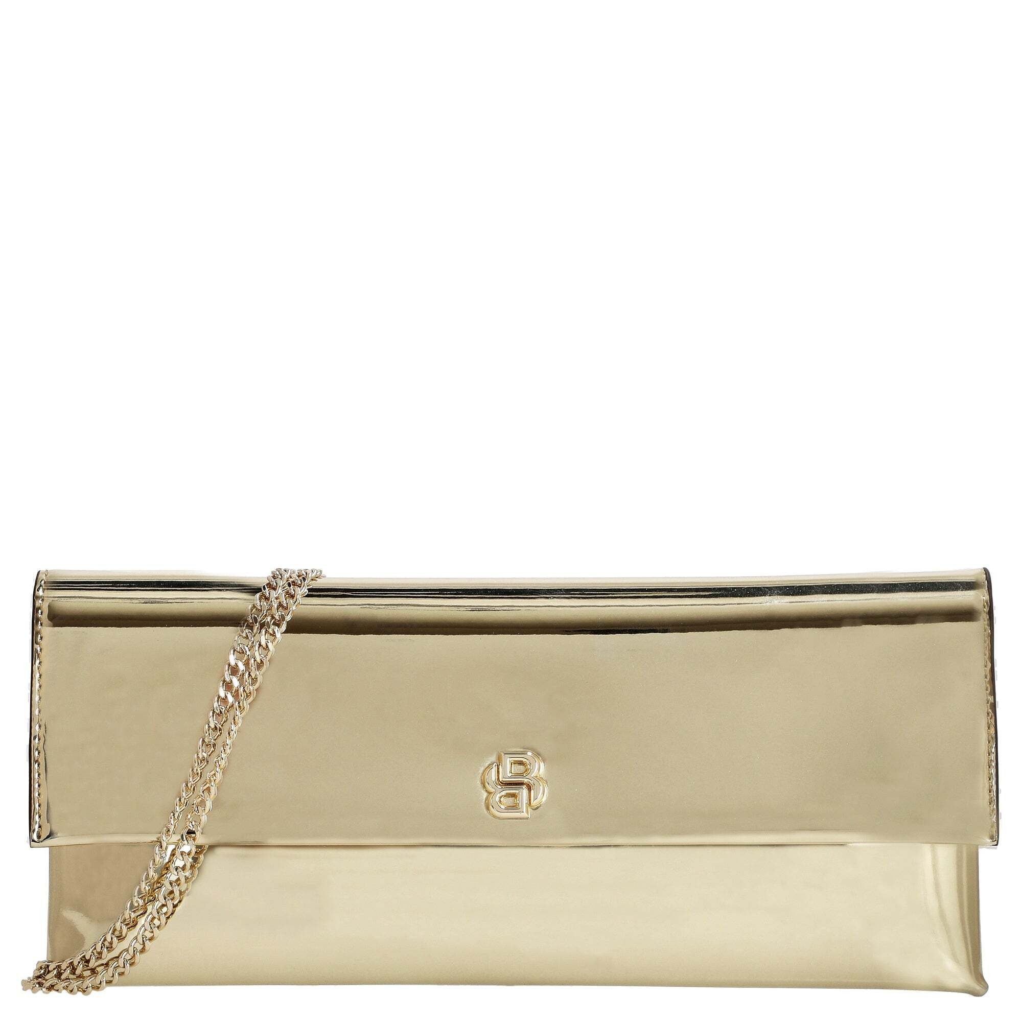 BOSS Clutch Women's Beyond - Clutch (gold)