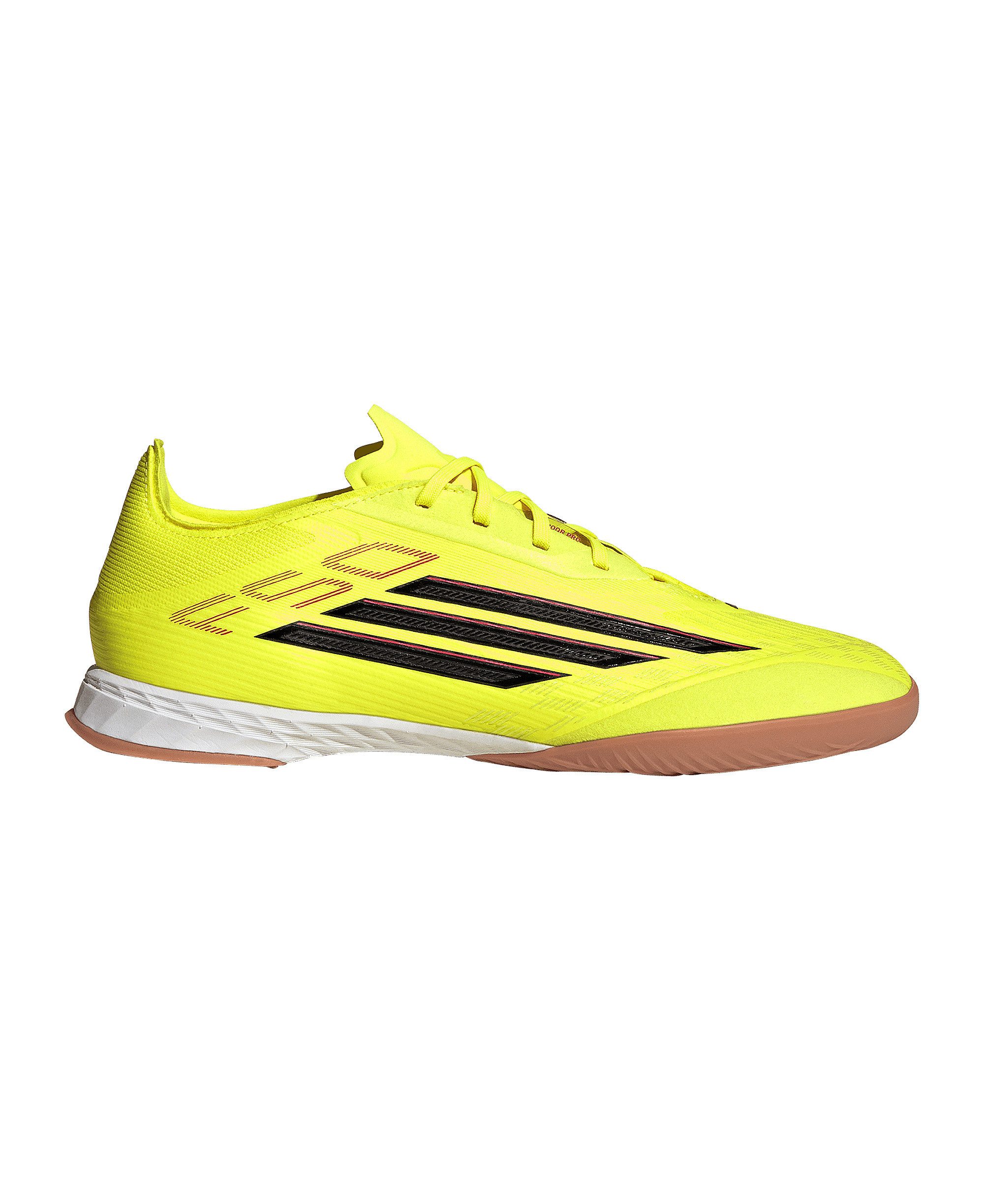 adidas Performance adidas Performance F50 Pro IN Born for Goals Fußballschuh