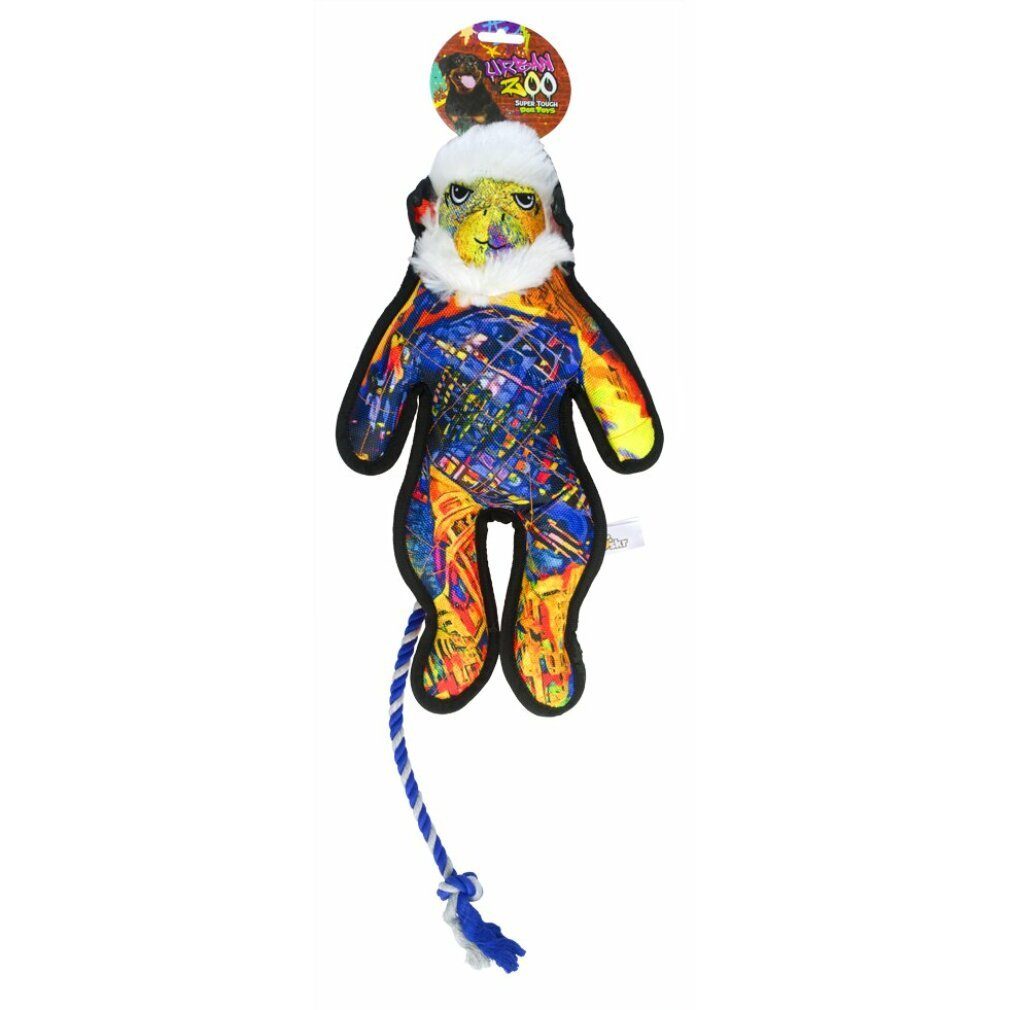 urban zoo Tierball Urban Zoo Super Tough Rope Monkey Jumbo