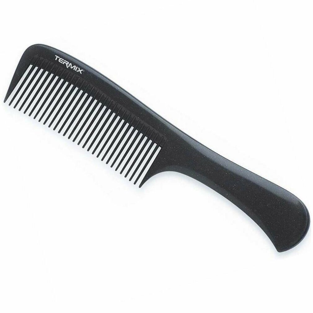 OROFLUIDO Haarkamm Termix Carbon Comb 825