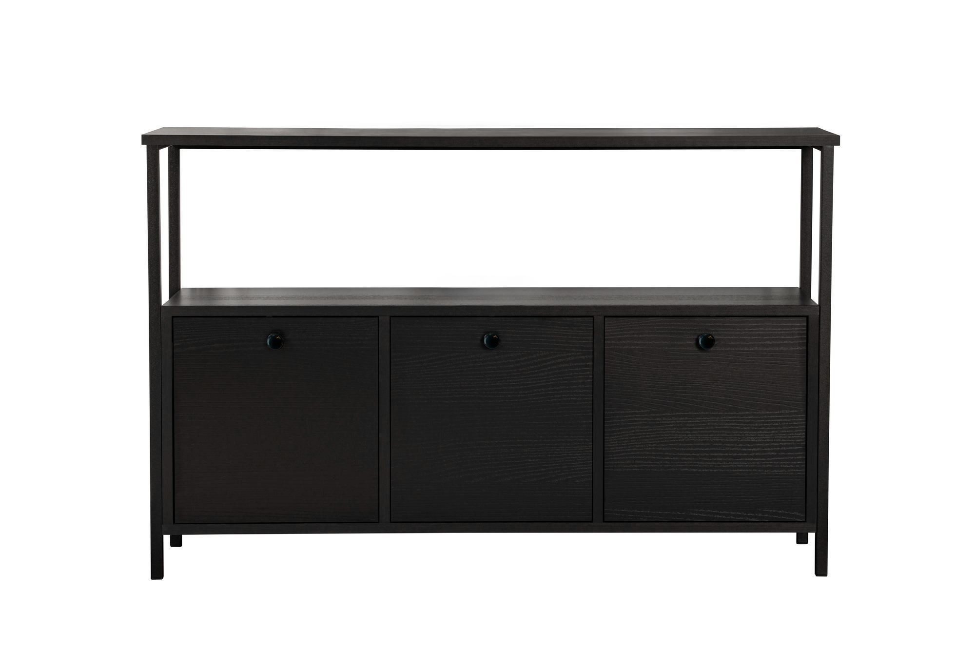 Skye Decor Konsolentisch (Packung, 1-St., 1-tlg. Konsole), Konsole 120 cm mit Metallgestell 5 Farbe 5 Varianten Industrial Design