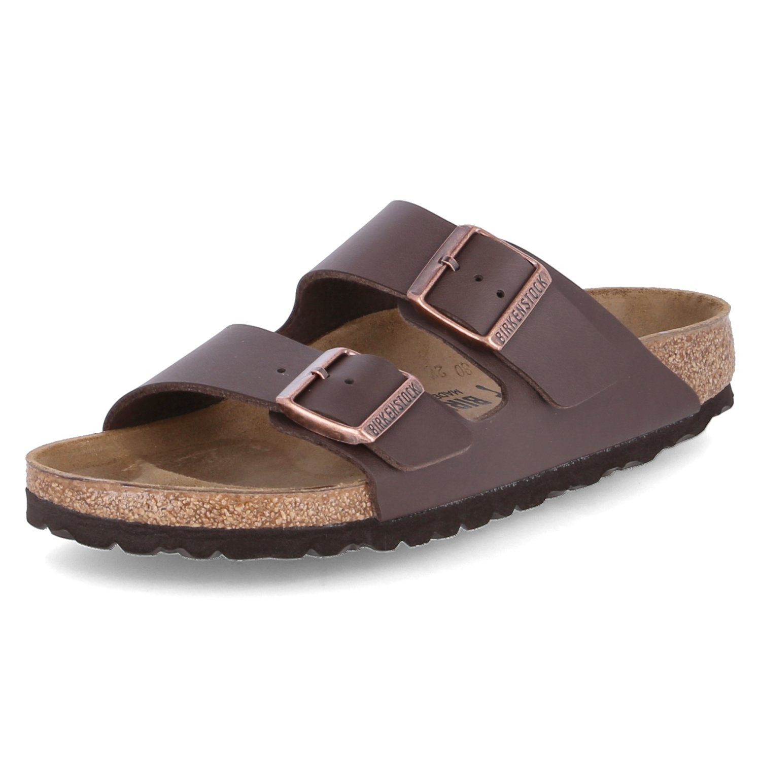 Birkenstock Pantoletten ARIZONA Pantolette