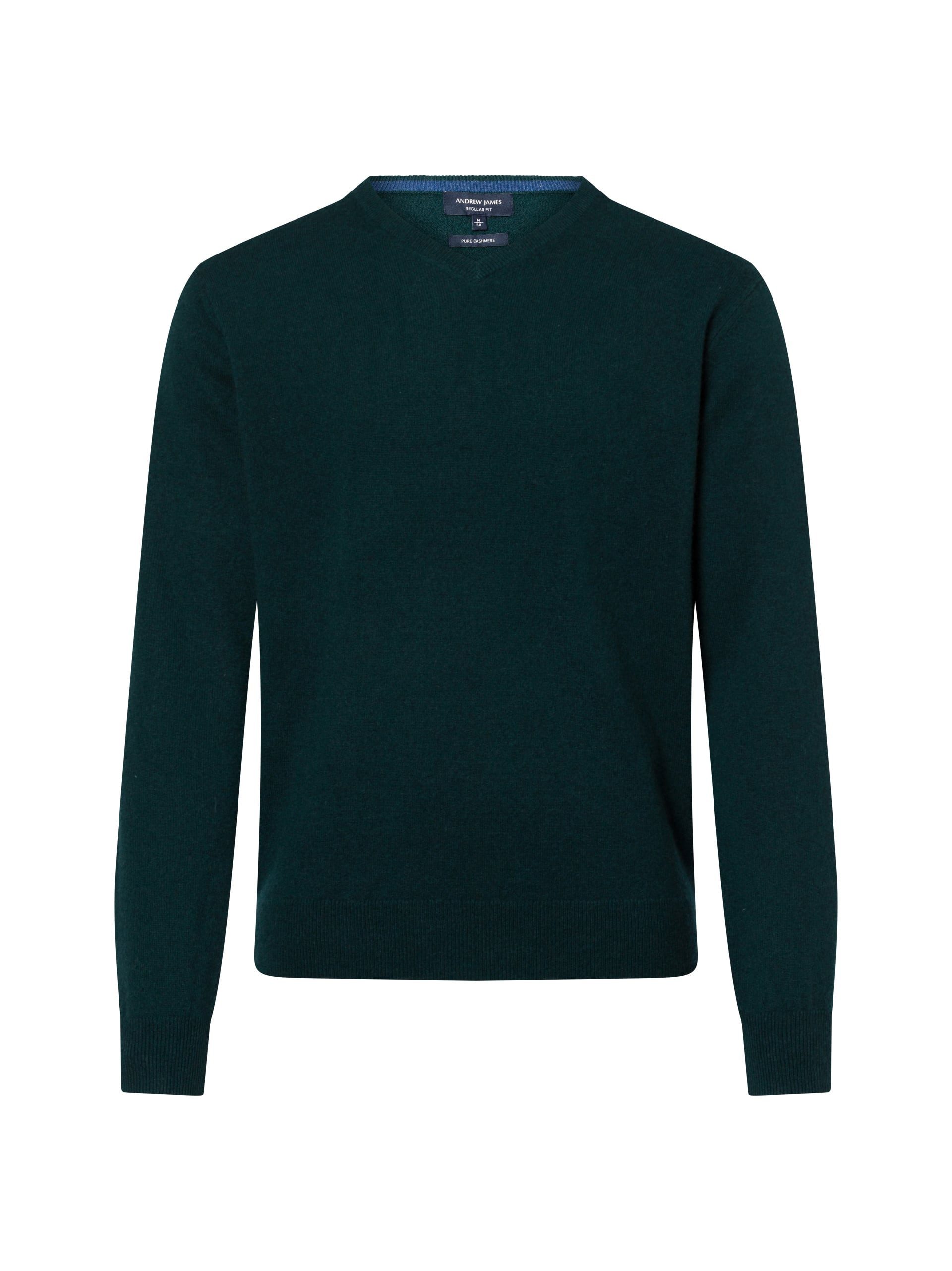 Andrew James В'язані светри
