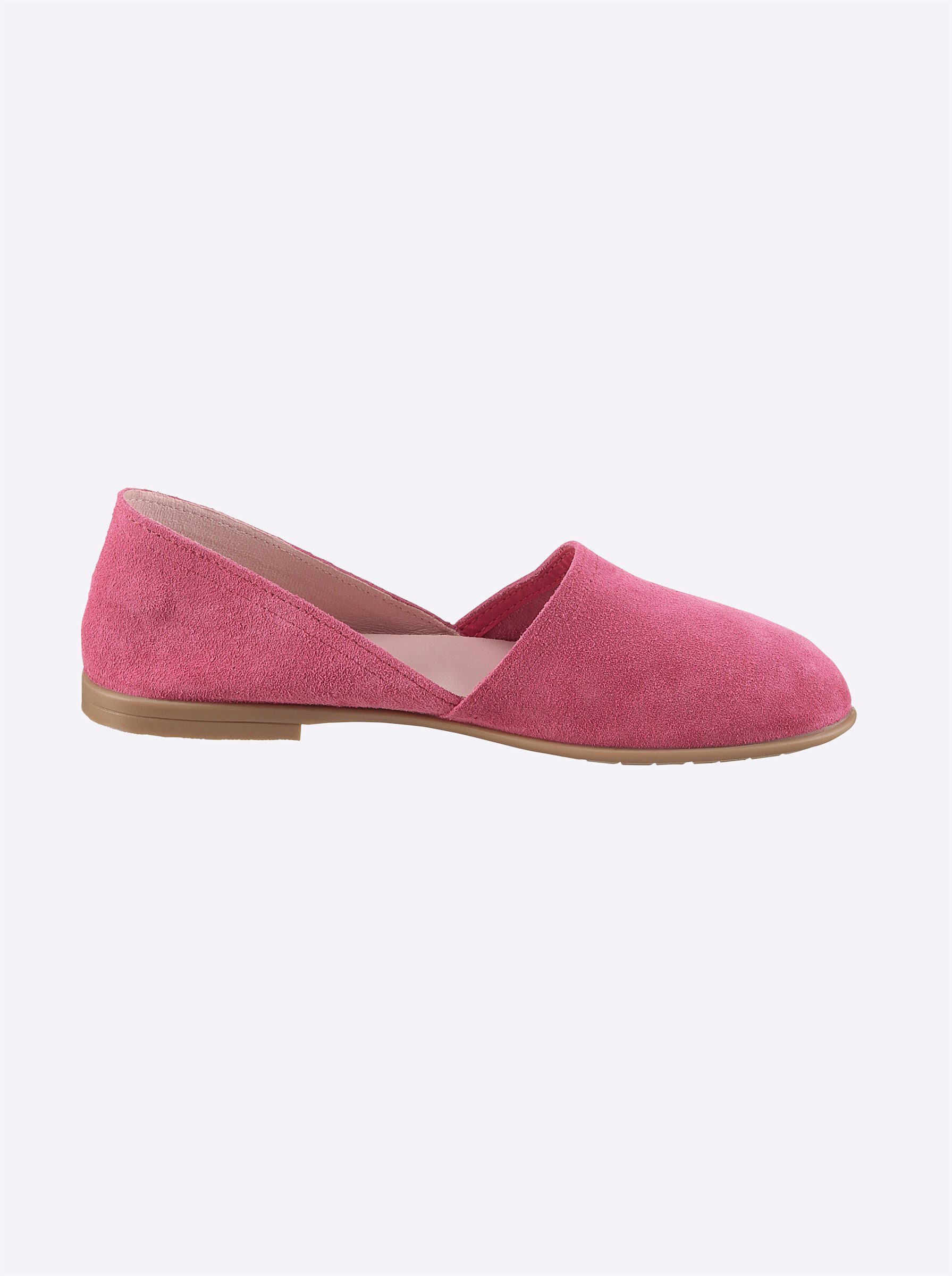 heine Slipper Slipper