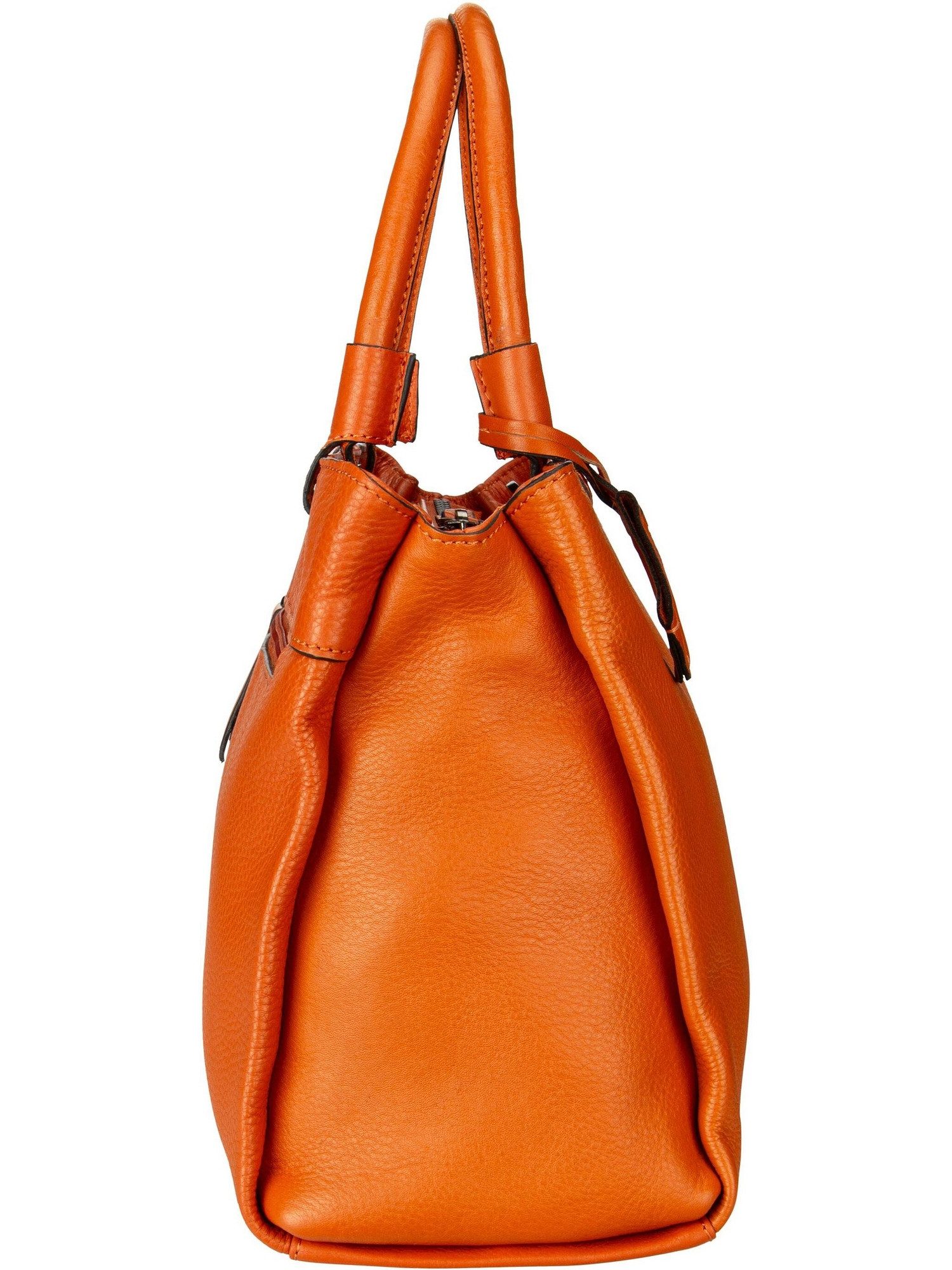 Burkely Handtasche Radiant Raeven, Henkeltasche