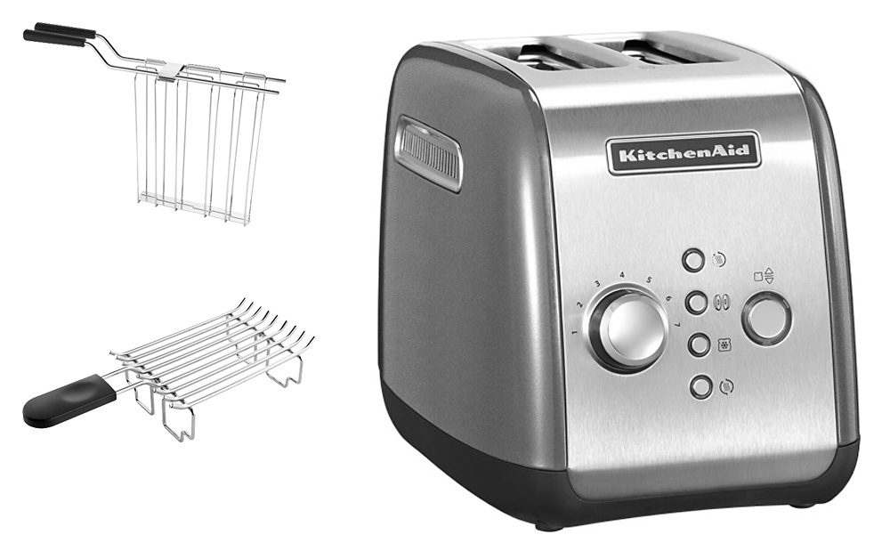 Retro Kühlschrank Kitchenaid : Kitchenaid toaster online kaufen otto Retro Kühlschrank Kitchenaid : Kitchenaid toaster online kaufen otto