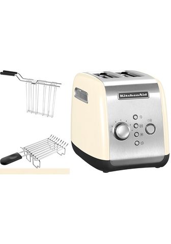 KITCHENAID Тостер »5KMT221EAC с Brötch...