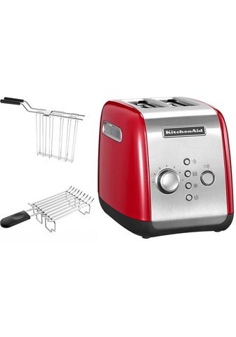 KITCHENAID Тостер »5KMT221EER с Brötch...