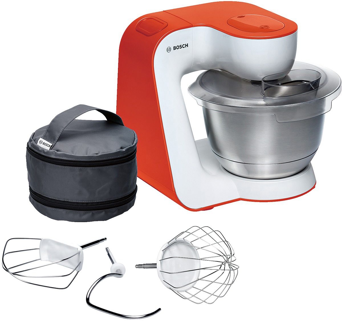 Bosch Küchenmaschine »StartLine MUM54I00«, 3,9 Liter online kaufen OTTO