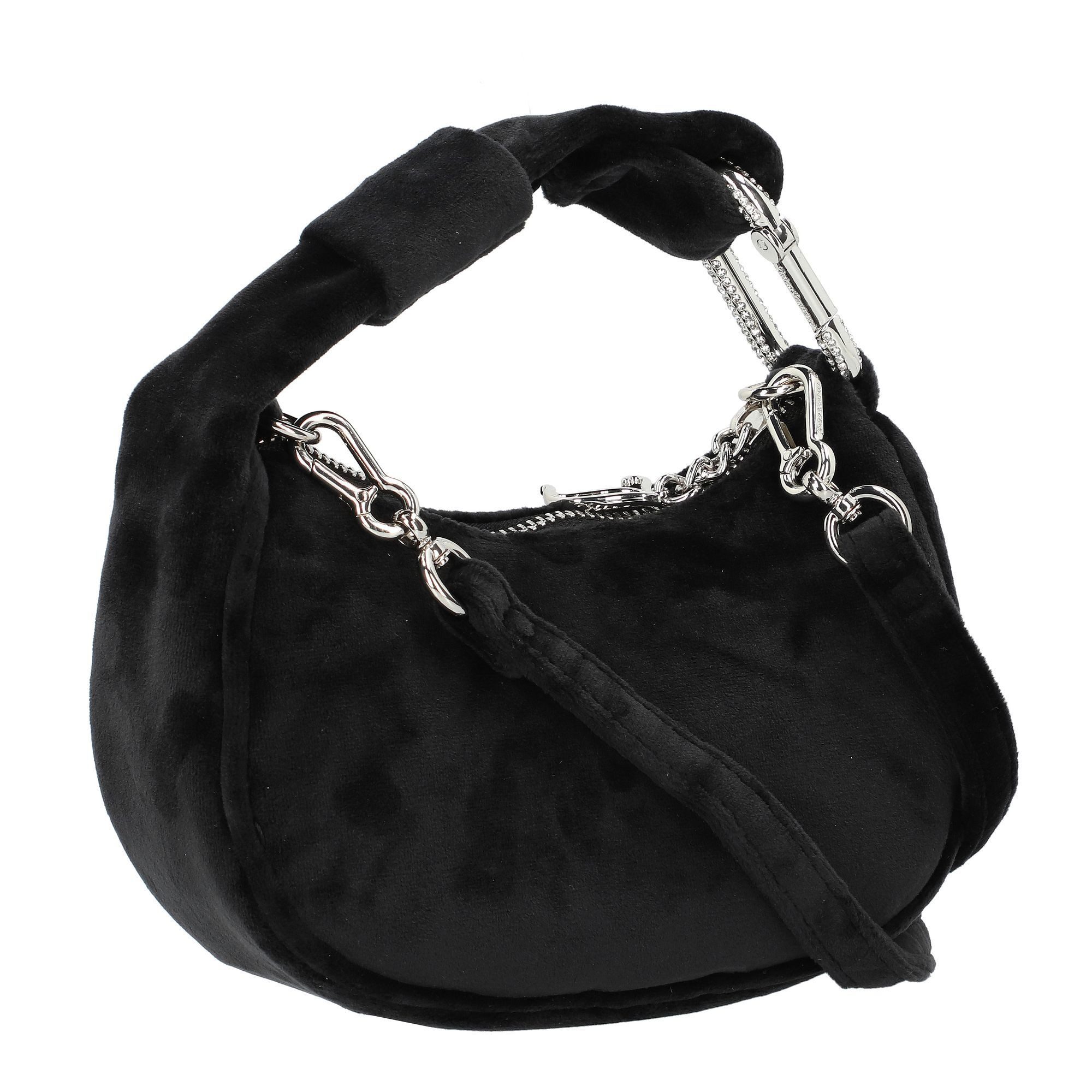 Juicy Couture Henkeltasche Blossom, Polyester günstig online kaufen