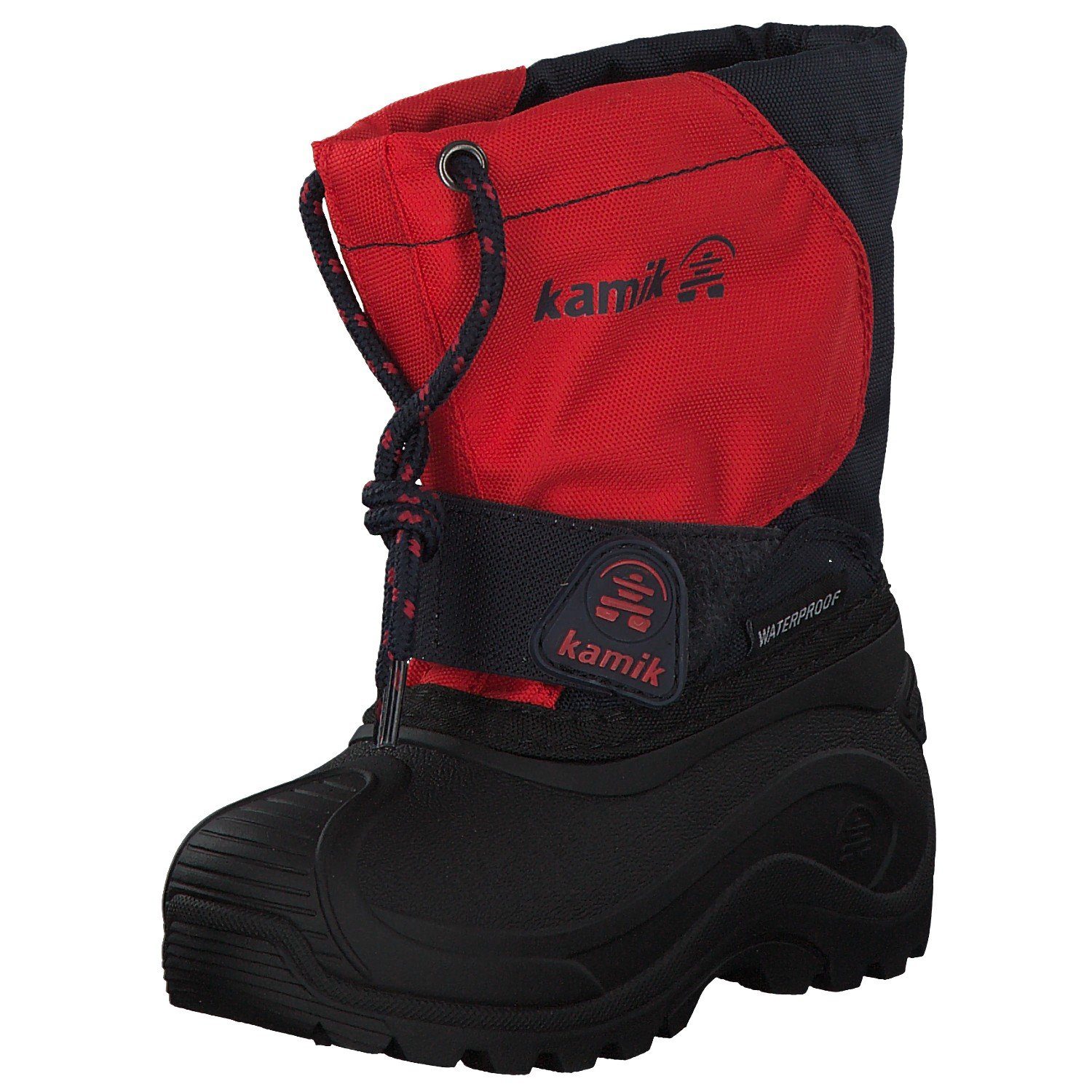 Kamik Snowfox 3WP NF8403/NF4403 W Winterstiefel