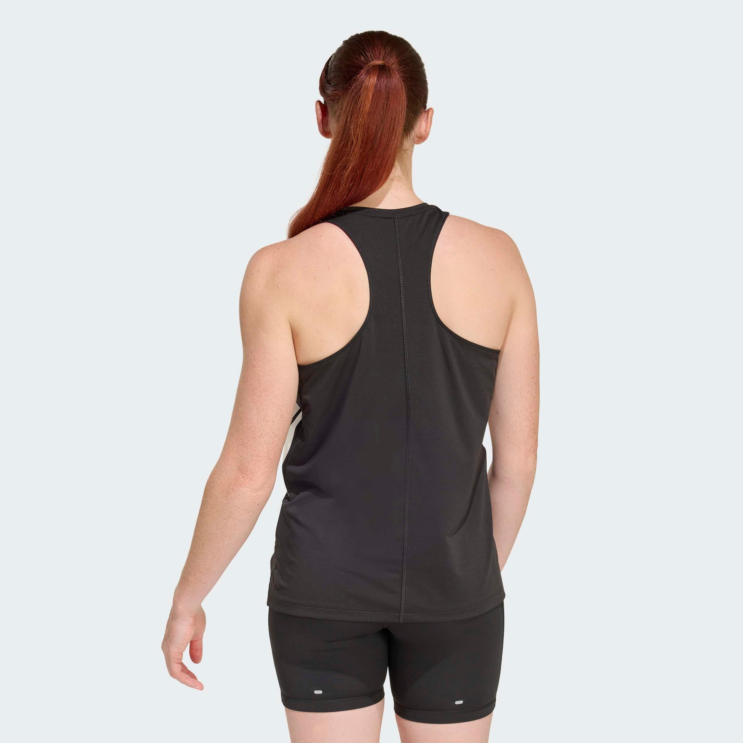 adidas Performance Lauftop /// ICONICTNK W