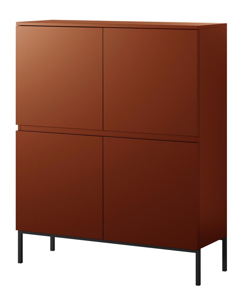 Selsey Highboard BEMMI günstig online kaufen