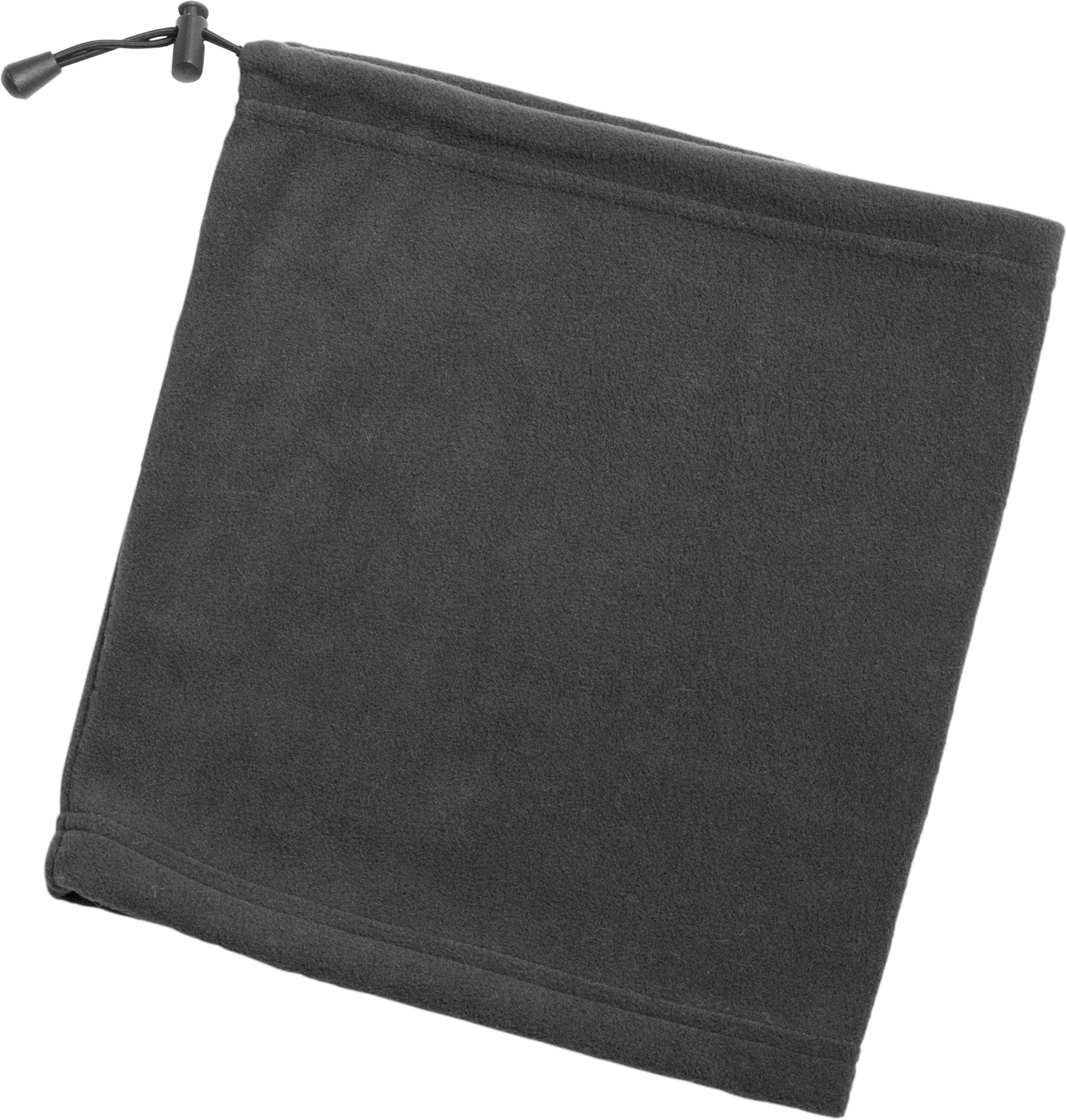Schal Schlauchschal aus Fleece