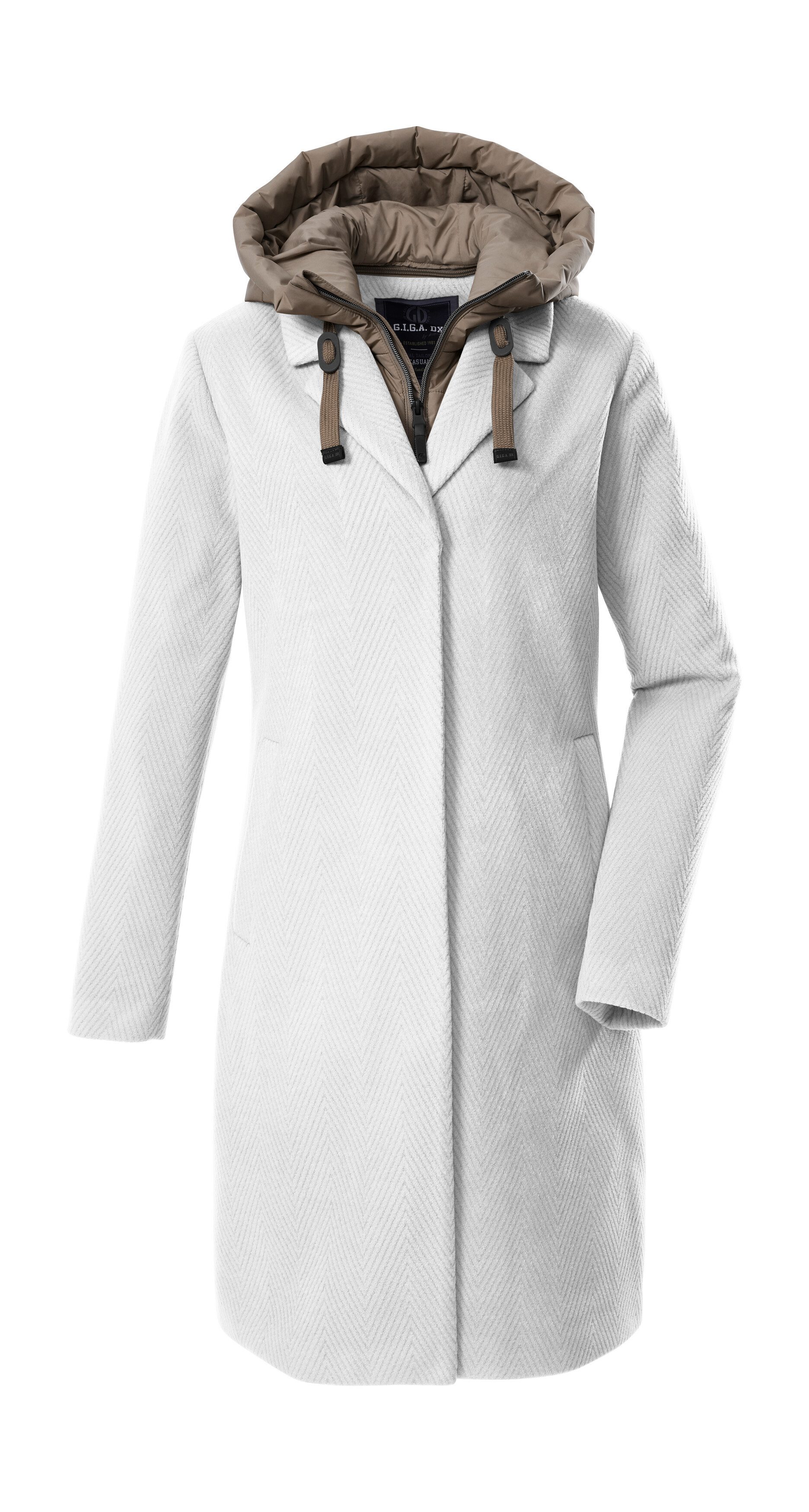 G.I.G.A. DX by killtec Parka GW günstig online kaufen