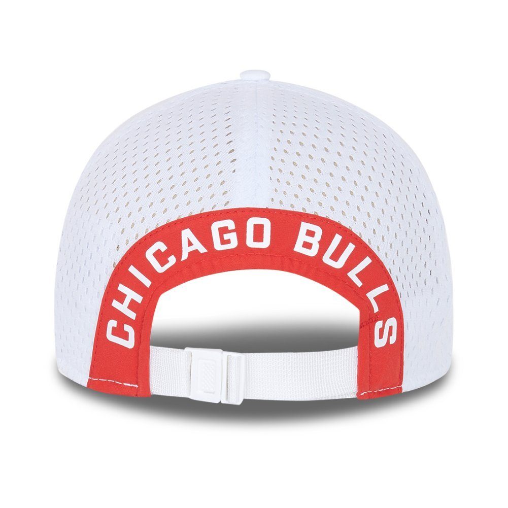 New Era Baseball Cap 9Forty Bulls ARCH Chicago TEAM