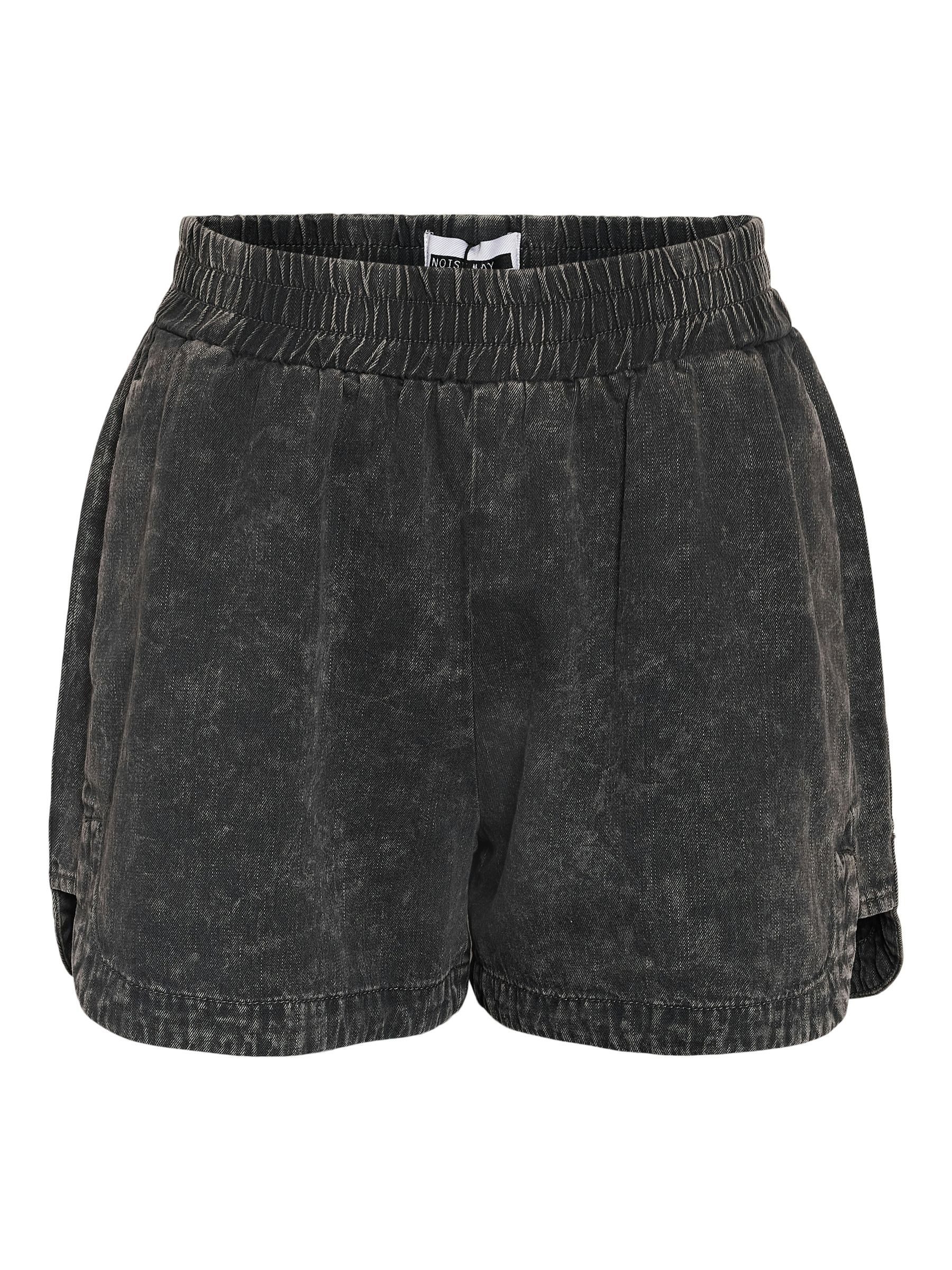 Noisy may Jeansshorts Luftiges Vintage Denim günstig online kaufen