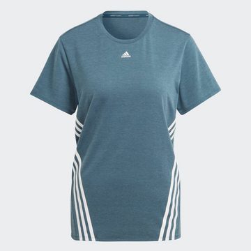 adidas Performance T-Shirt TRAINICONS 3-STREIFEN