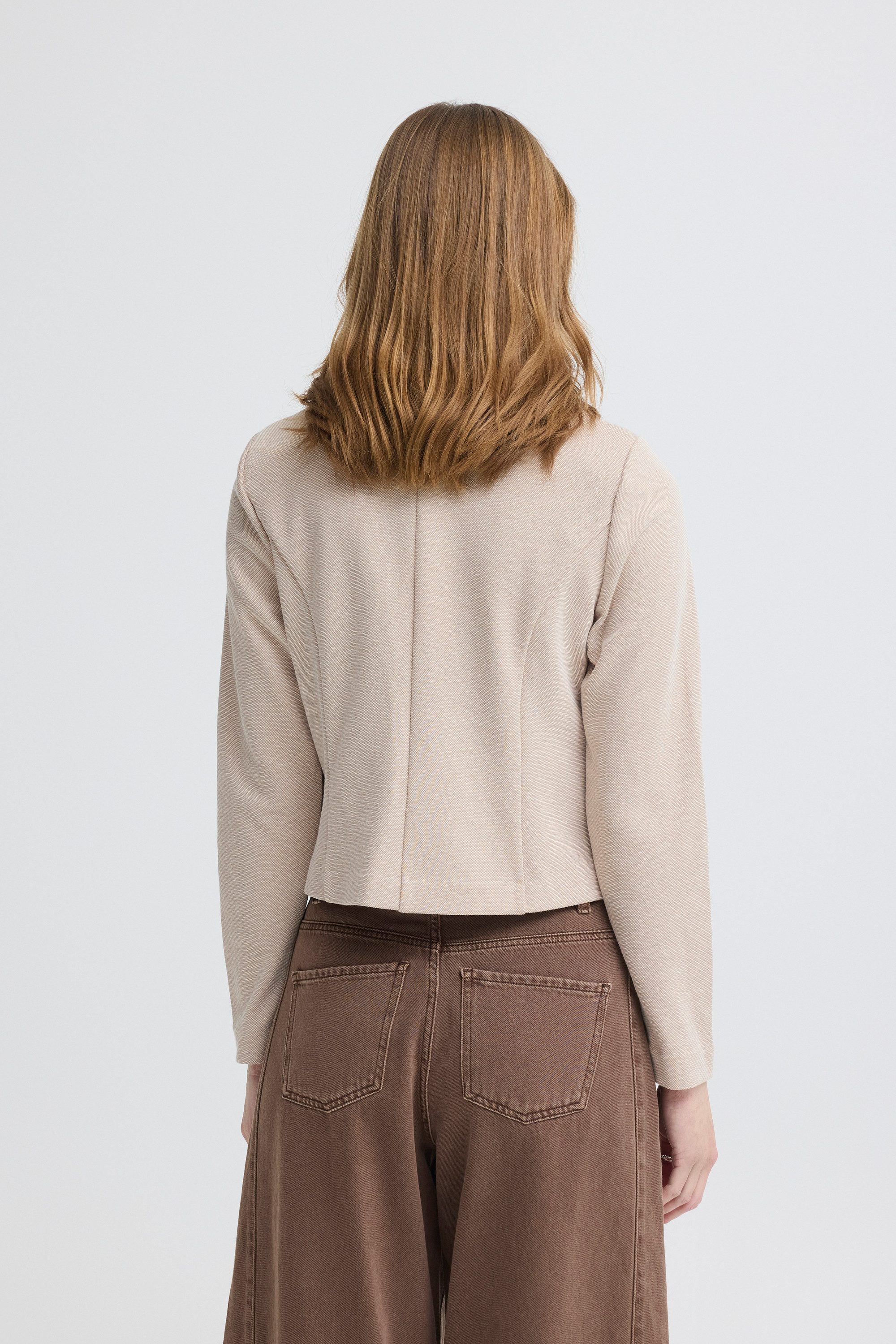 ICHI Jackenblazer Blazer IHKATE