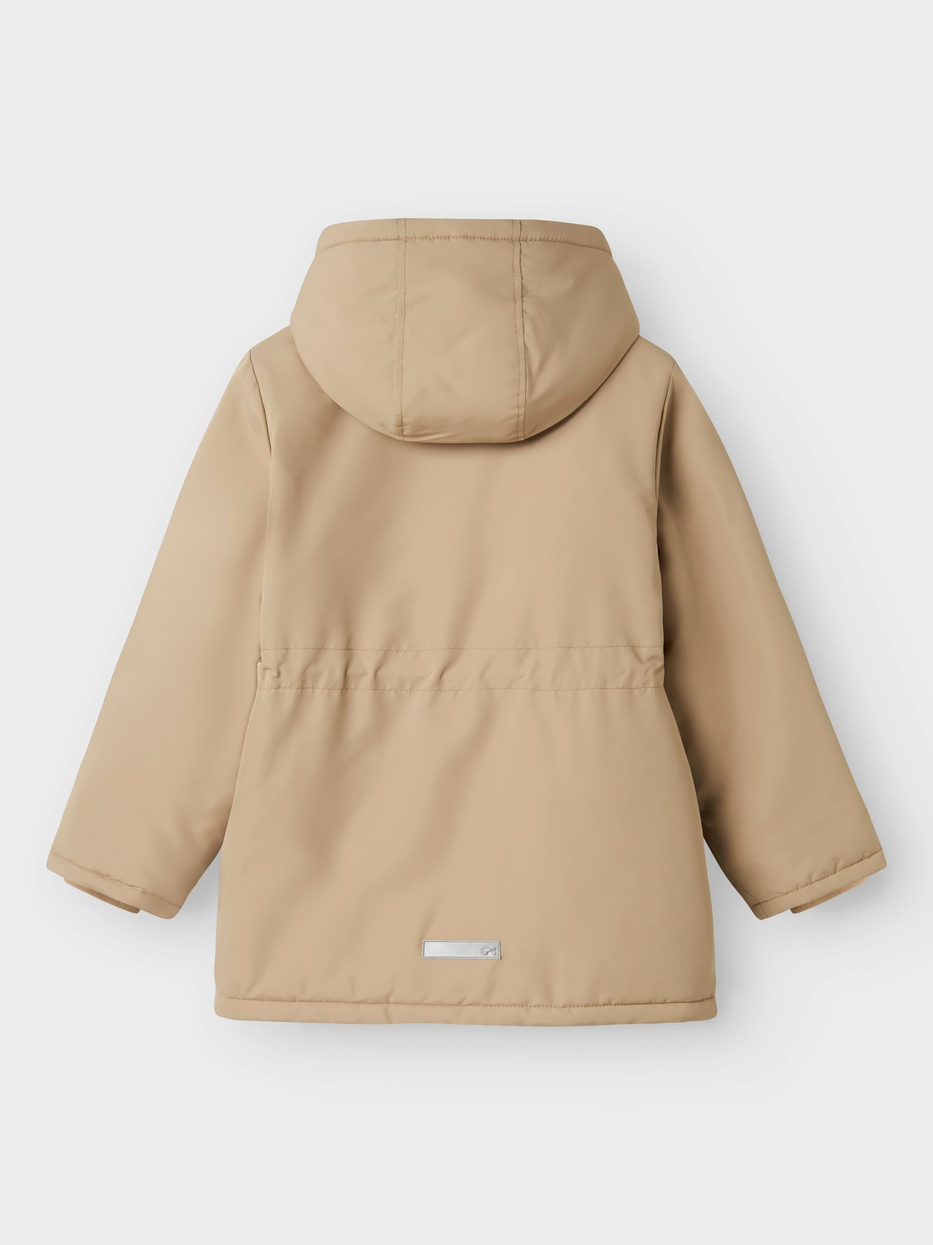 Name It Parka NKFMARLOW PARKA JACKET PB