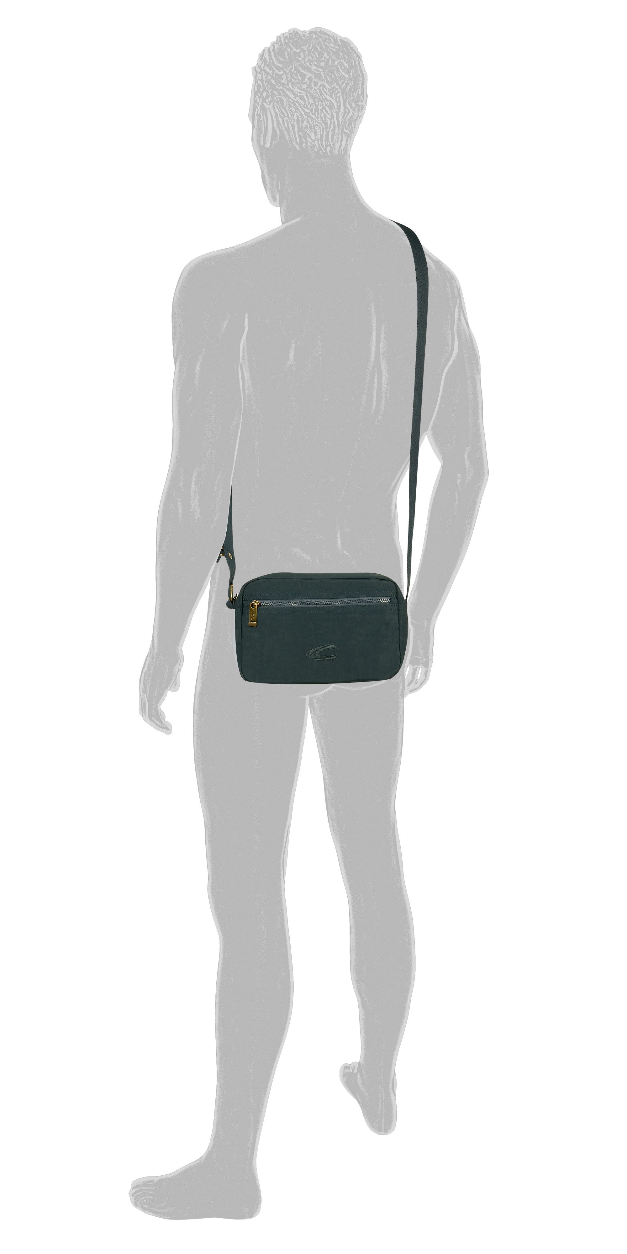 camel active Handtasche Journey, vielseitiger Begleiter günstig online kaufen