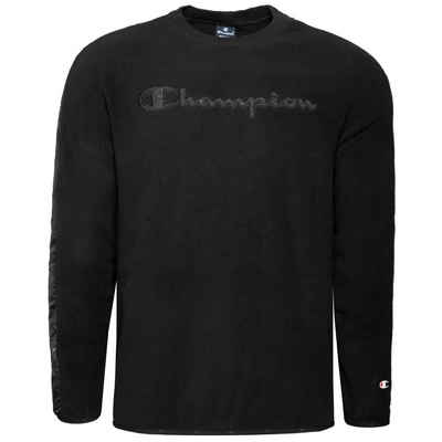 Champion Sweatshirt Crewneck Herren