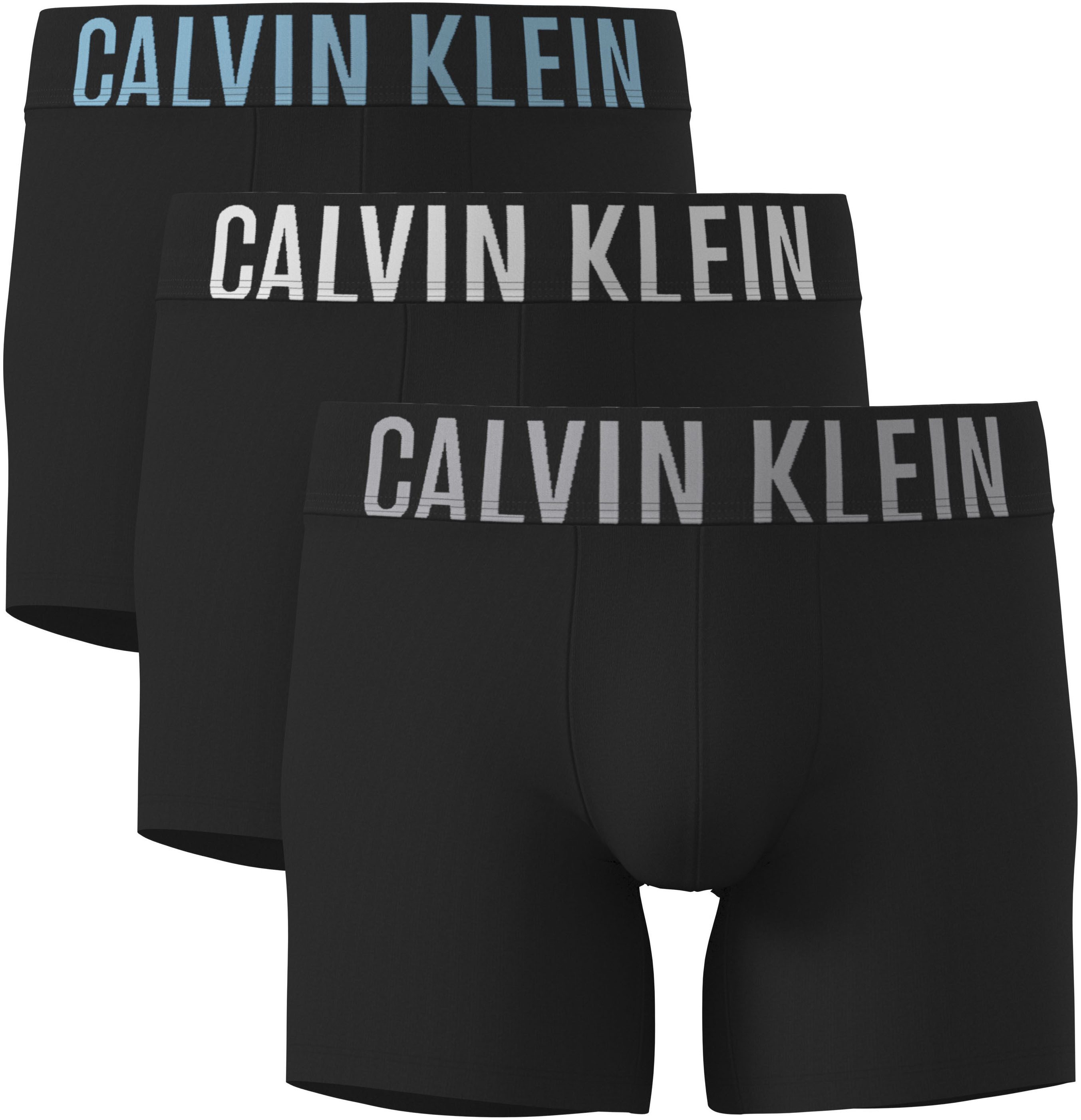 Boxer BOXER BRIEF 3PK