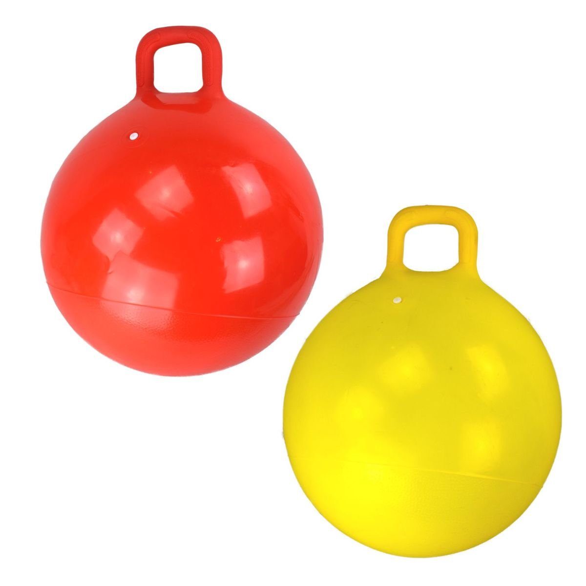 Marabellas Shop Hüpfspielzeug Springball 50cm mit günstig online kaufen