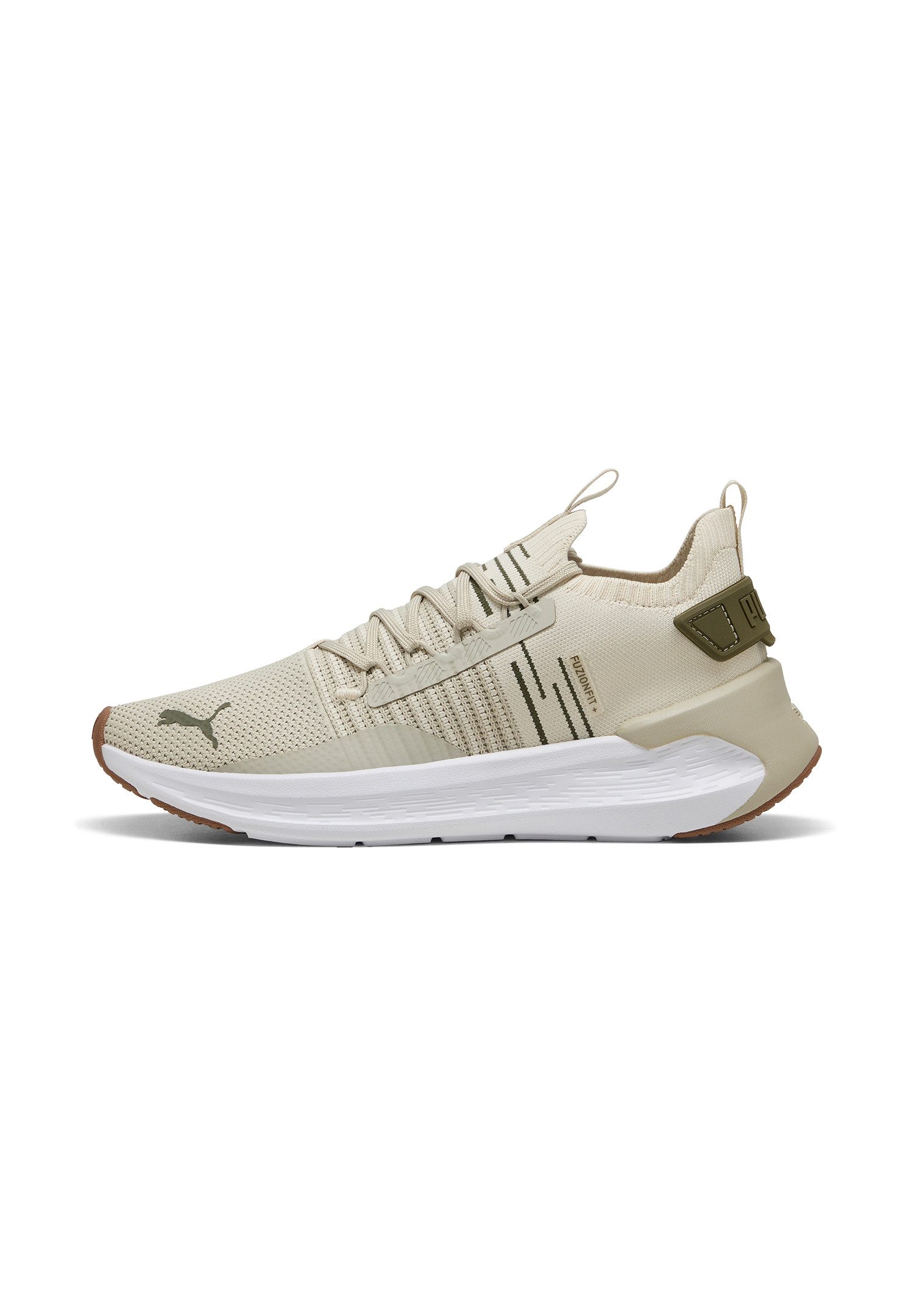 PUMA Softride Symmetry Fuzion LS Sneaker günstig online kaufen
