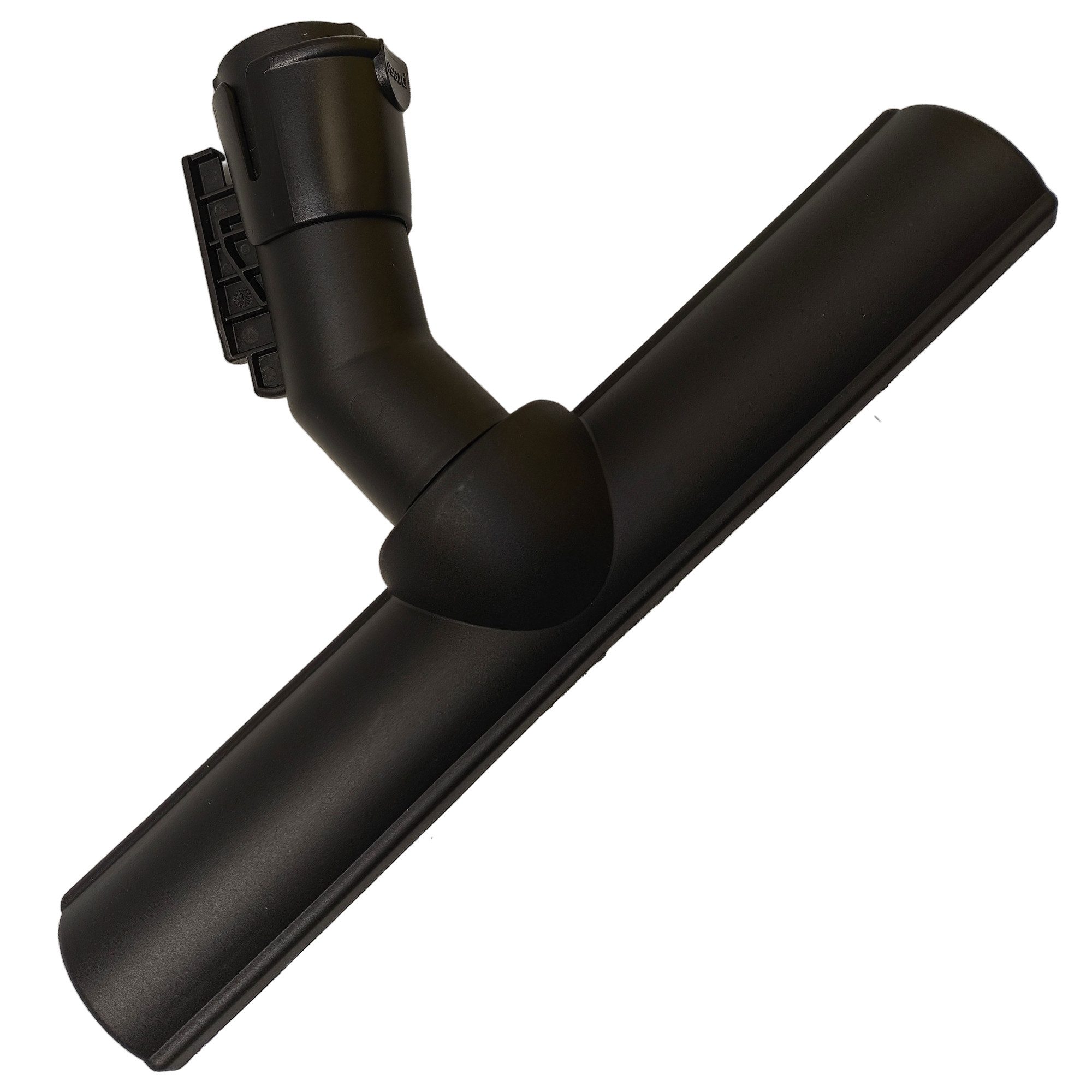 BOSCH Hartbodendüse 00576770, Zubehör für Bodenstaubsauger, (1-tlg), Düse für 35mm Rohr-Ø Einrastsystem
