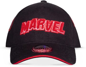 MARVEL Snapback Cap
