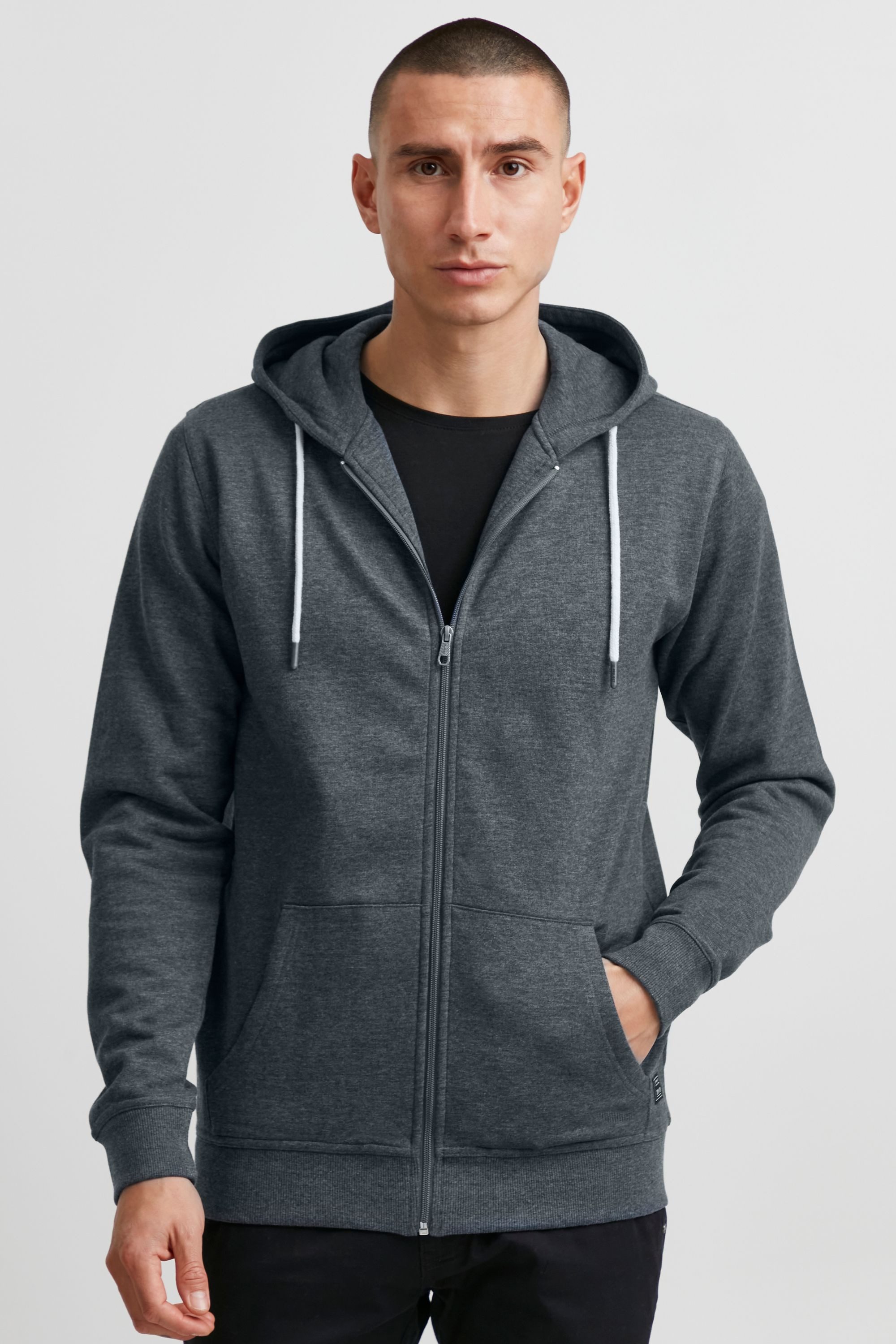 11 Project Sweatjacke PRGarrick Basic Sweatjacke günstig online kaufen