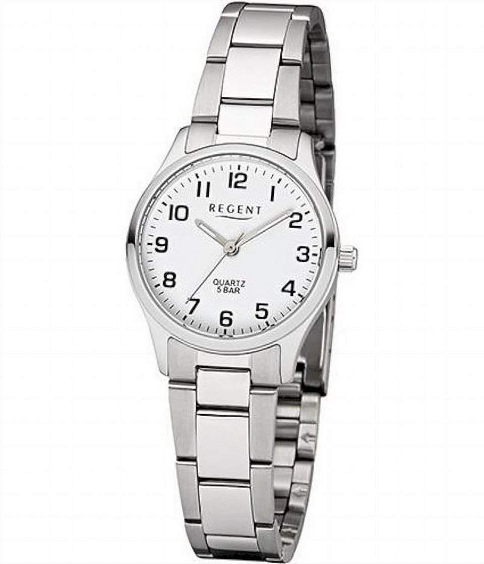 Regent Quarzuhr F-1327 günstig online kaufen