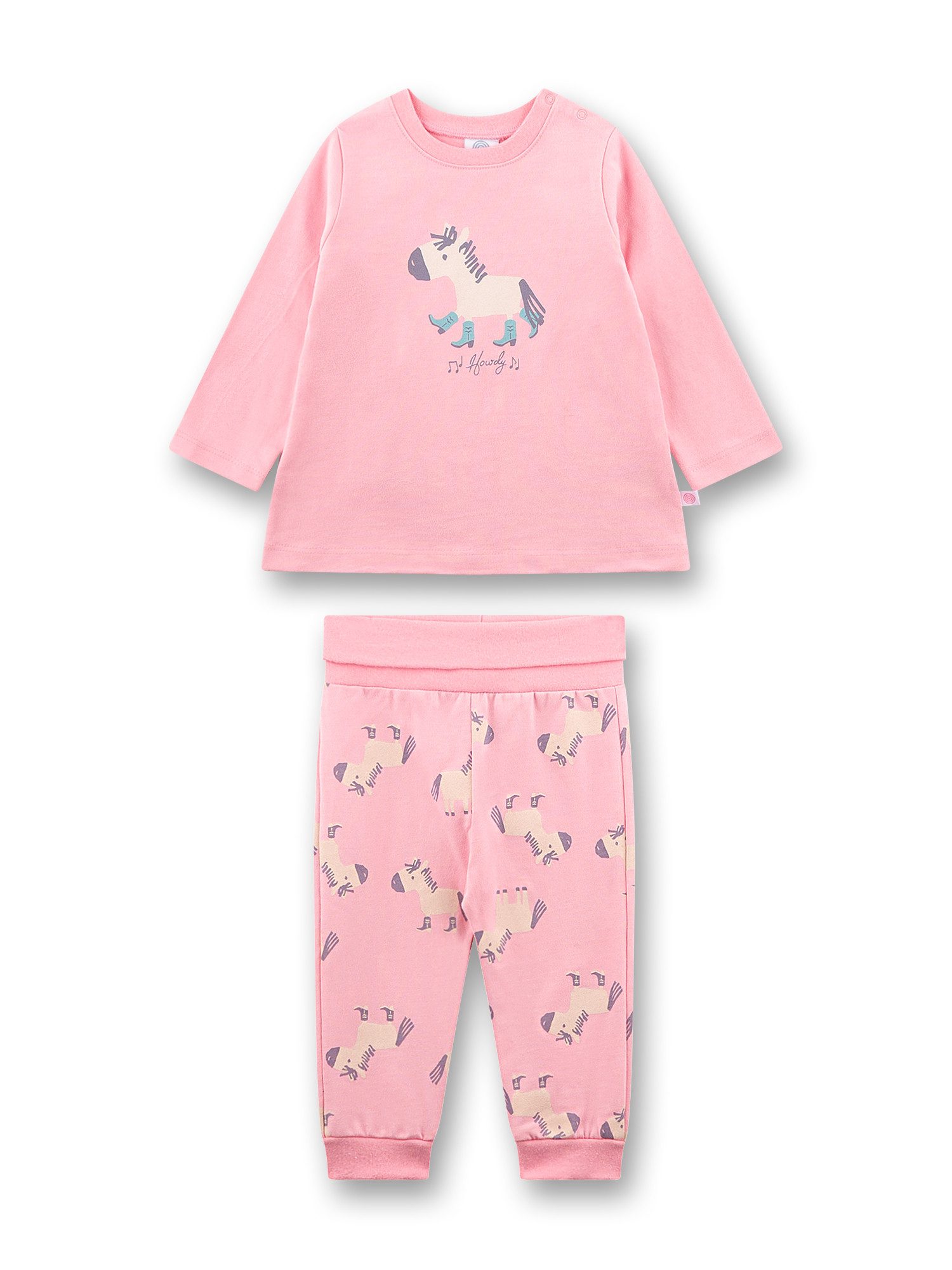 Sanetta Pyjama (1 tlg)