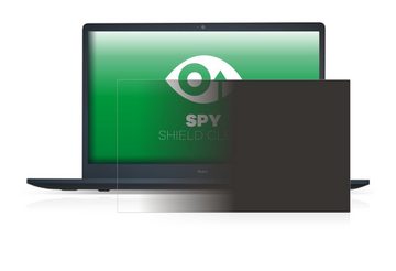 upscreen Blickschutzfolie für Xiaomi RedmiBook 15 Pro, Displayschutzfolie, Blaulichtfilter Privacy Folie Schutzfolie Sichtschutz klar Anti-Spy