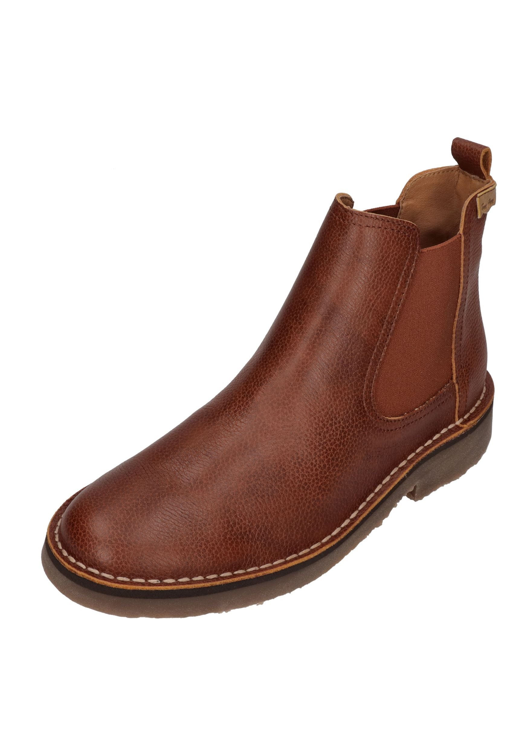 Toni Pons ISA-PO Chelseaboots Camel günstig online kaufen