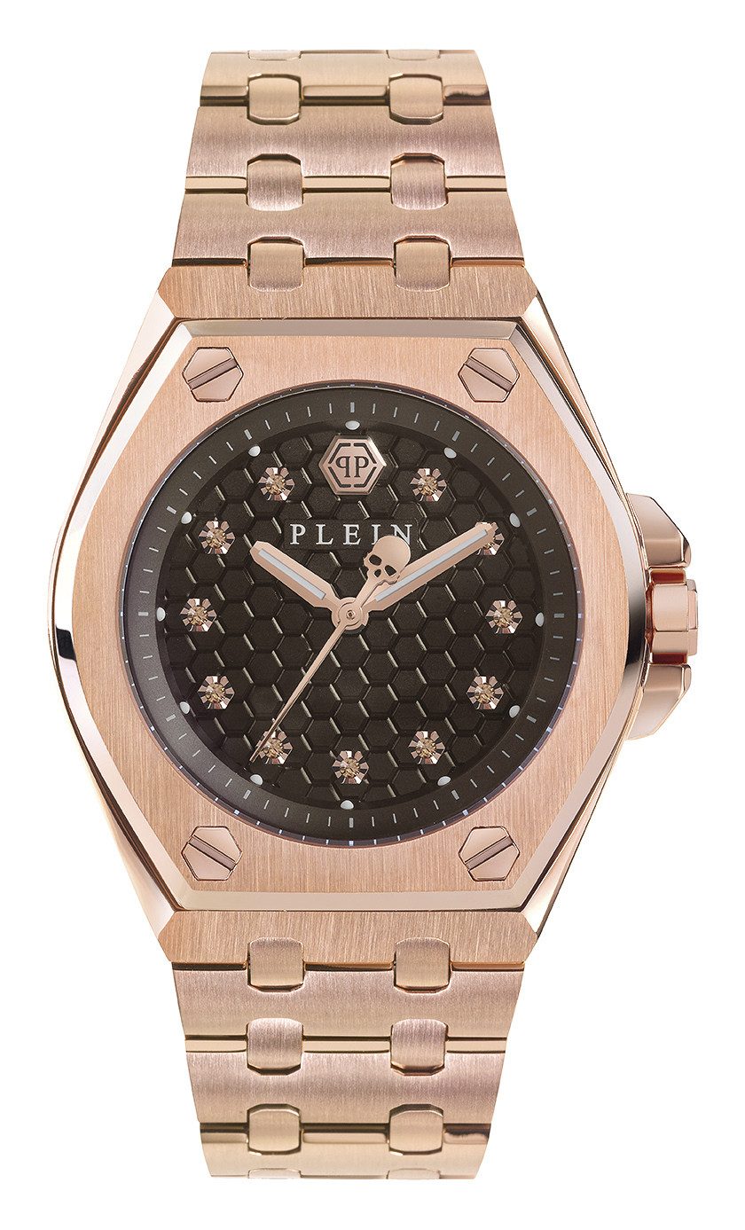 PHILIPP PLEIN Quarzuhr PLEIN EXTREME LADY, günstig online kaufen