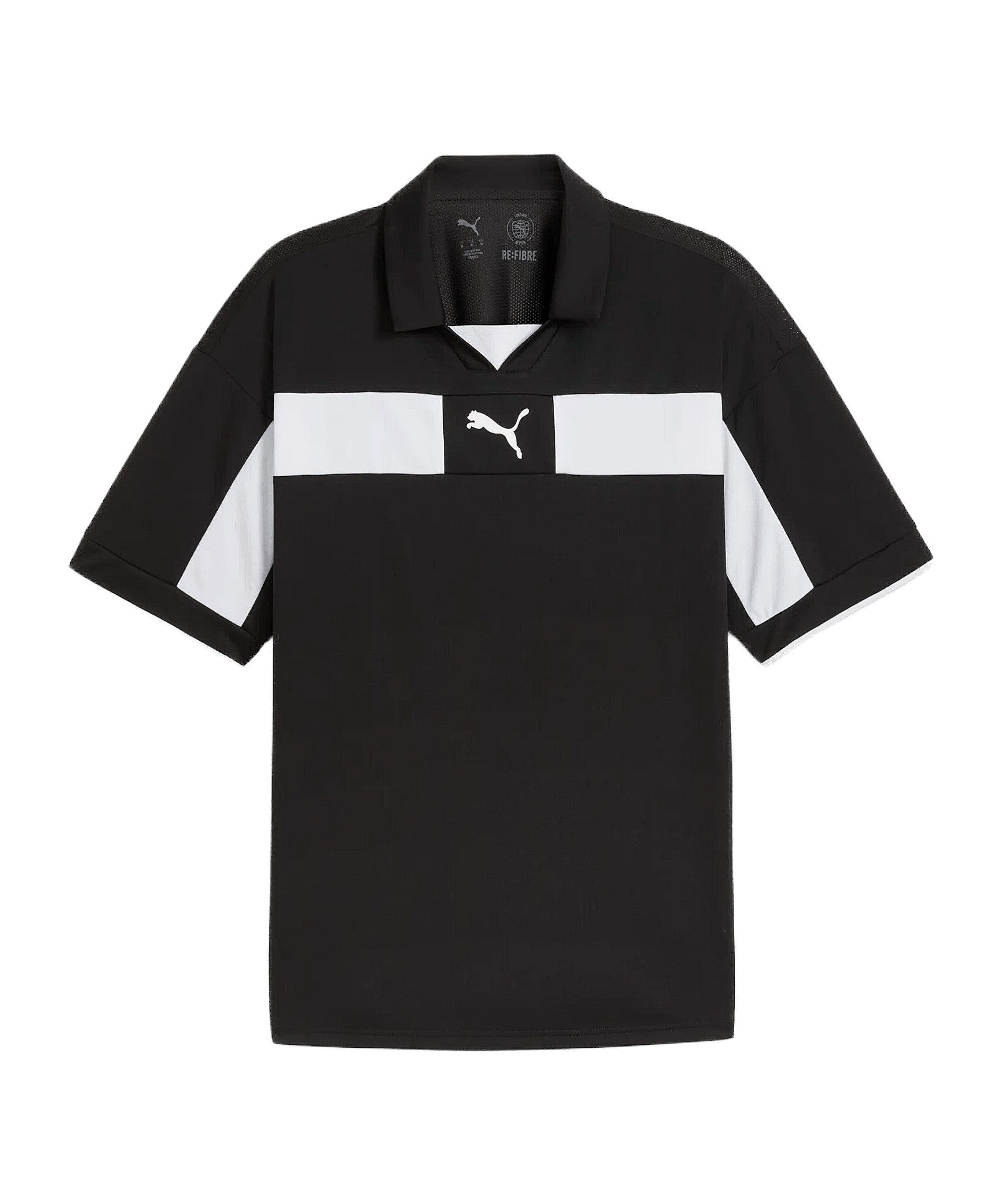 PUMA Fußballtrikot PUMA teamCLASSIC Match Trikot günstig online kaufen