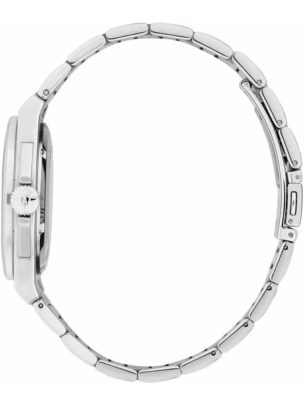 MASERATI Automatikuhr Maserati R8823153001 Herrenuhr Velocità Slim Special Edition Automati Maserati R8823153001 Herrenuhr Velocità Slim Special Edition Automatik 41mm 10ATM