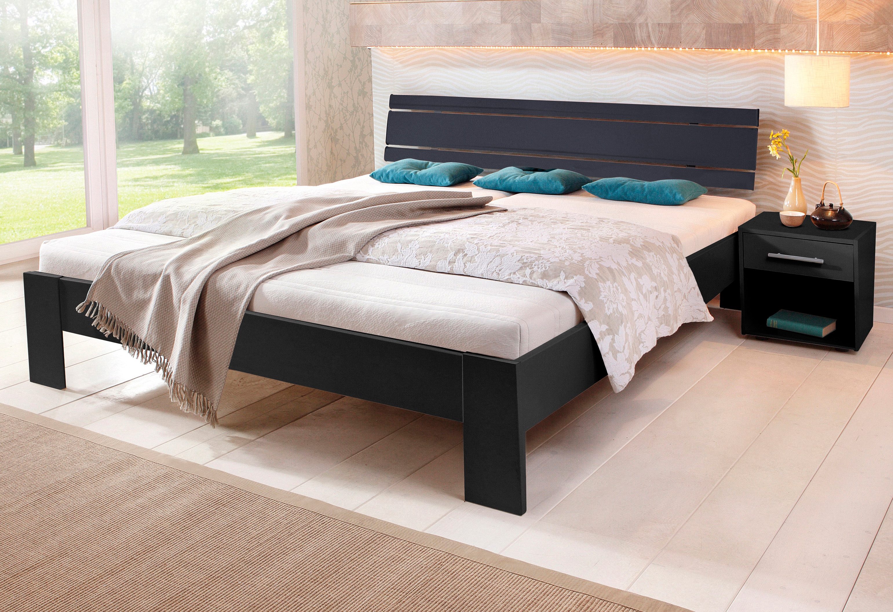 Matraflex Futonbett Modernes Bett Online Kaufen